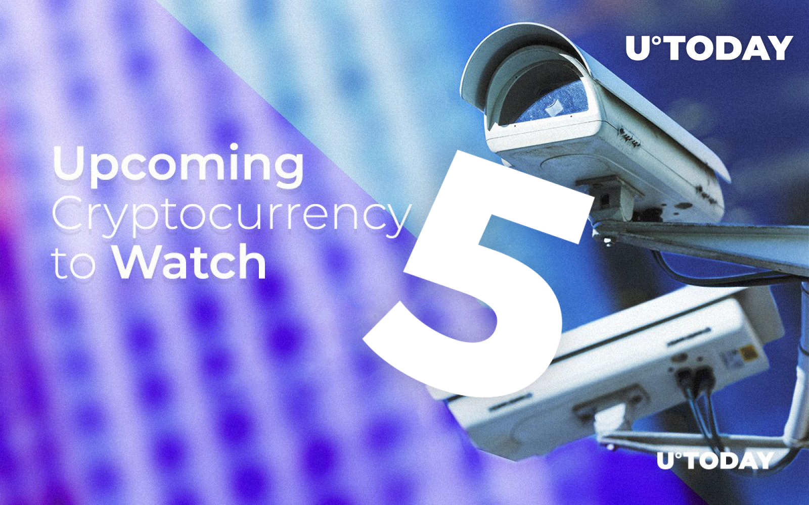 5 Upcoming Cryptocurrency to Watch in 2018 - U.Today