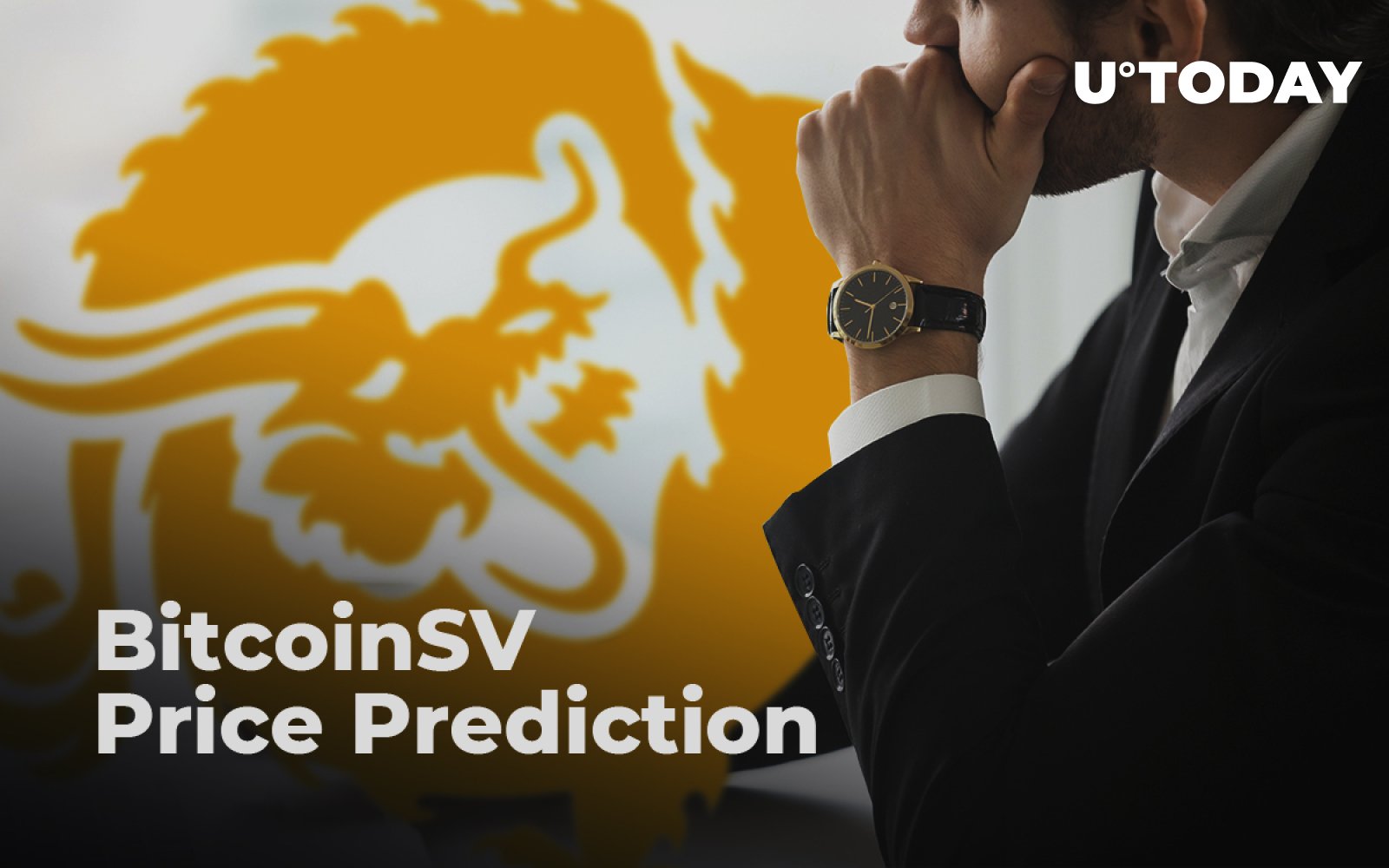 bitcoin sv price prediction