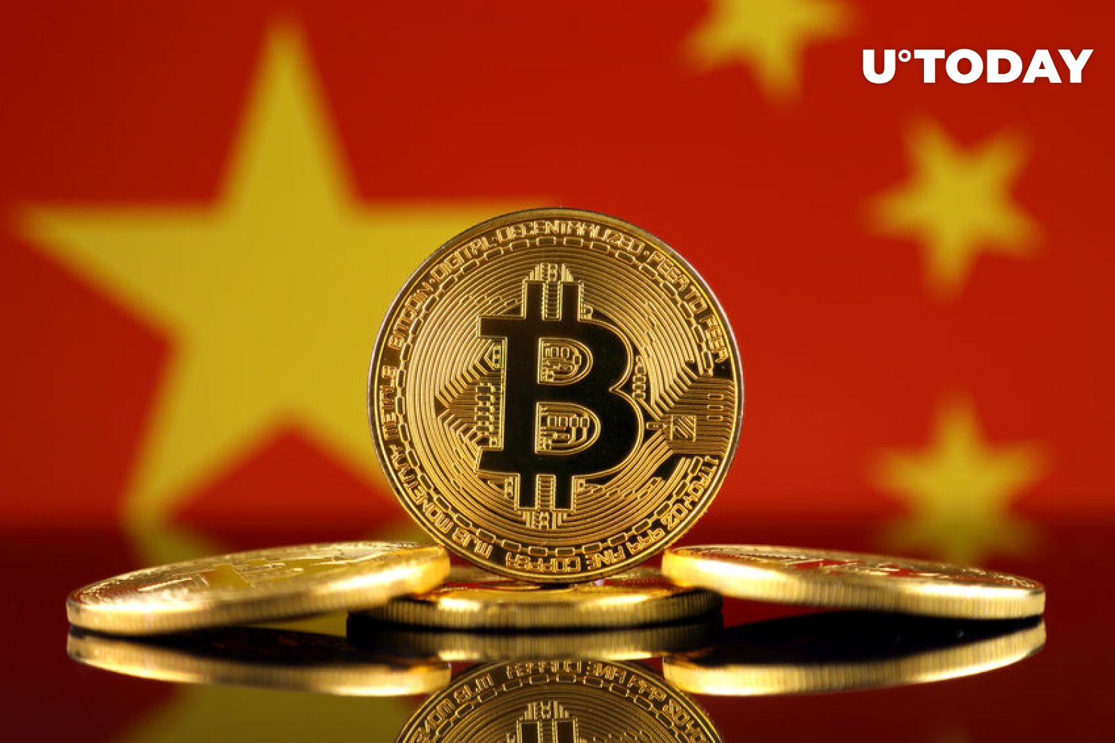 Bitcoin And Blockchain Interest Explodes In China After Xi Jinping's ...