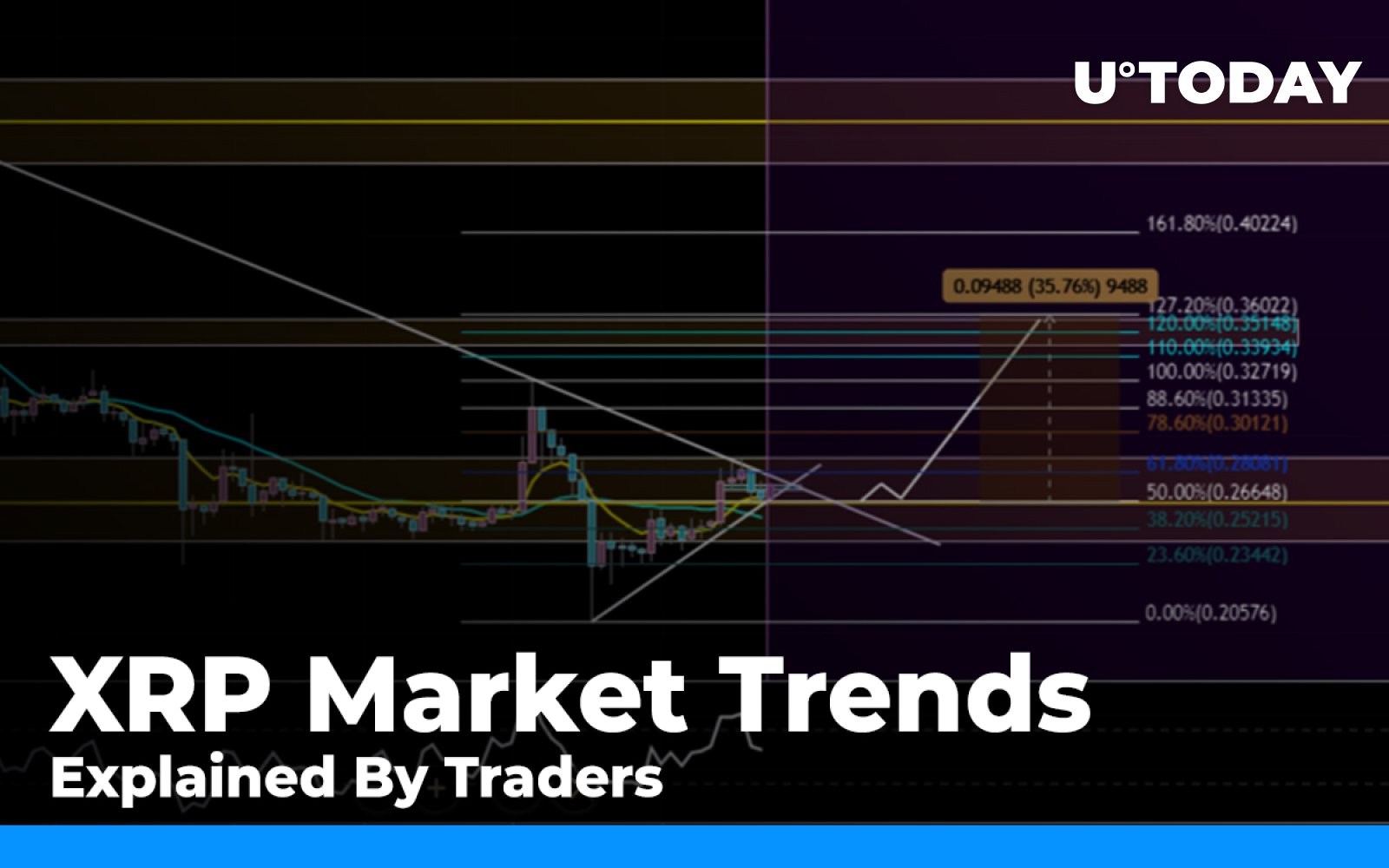 XRP Charts Explained Main
