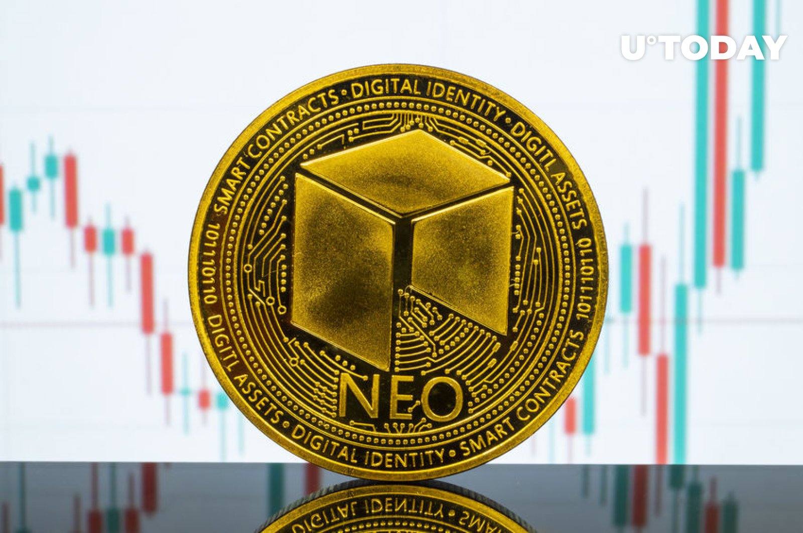 NEO Price Skyrockets by More Than 45 Percent Leading Massive