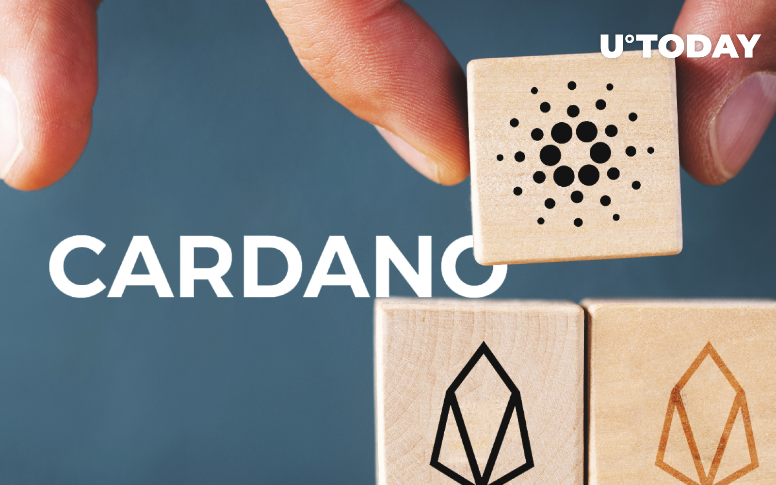 Cardano (ADA) Is 