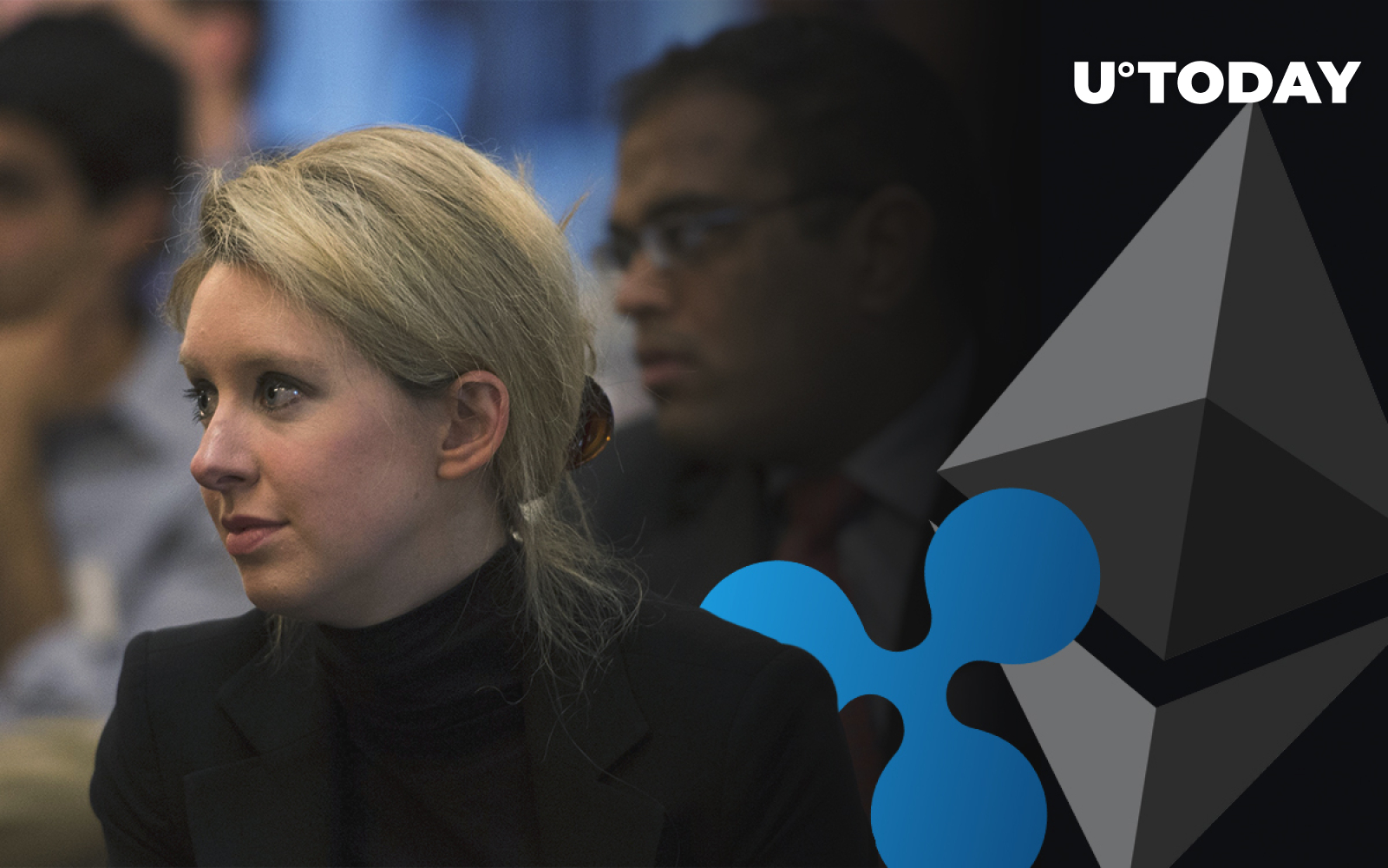 Ripple and Ethereum Compared to Biotech Scam Theranos by Bitcoin Core  Developer Peter Todd - U.Today