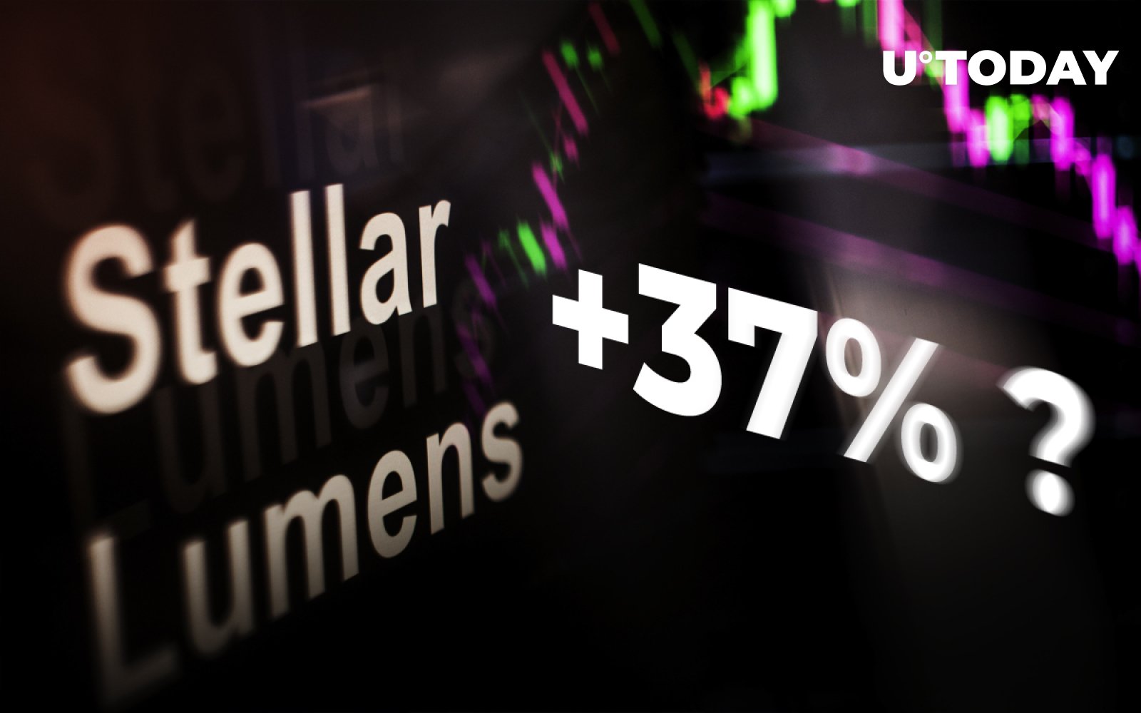 let at håndtere træ ukuelige Stellar Lumens (XLM) to Post Another 37 Percent Gain after Recent Pump,  Crypto Trader Says