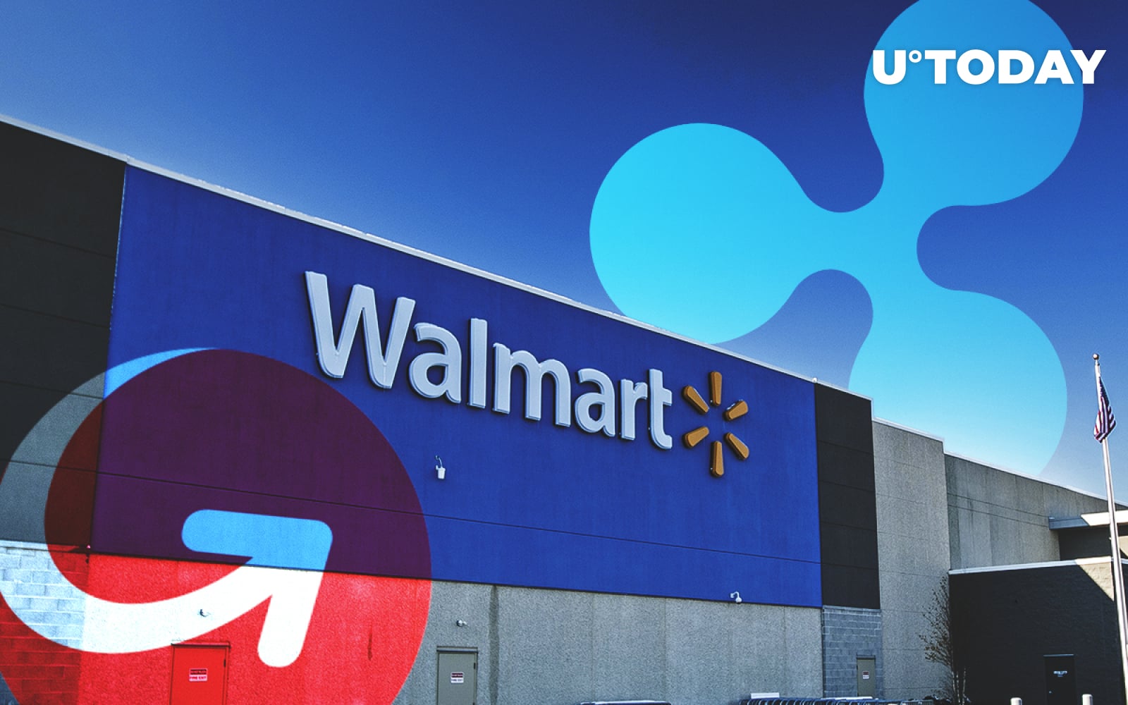 RippleBacked MoneyGram and Walmart Building Cash Transfer Service for