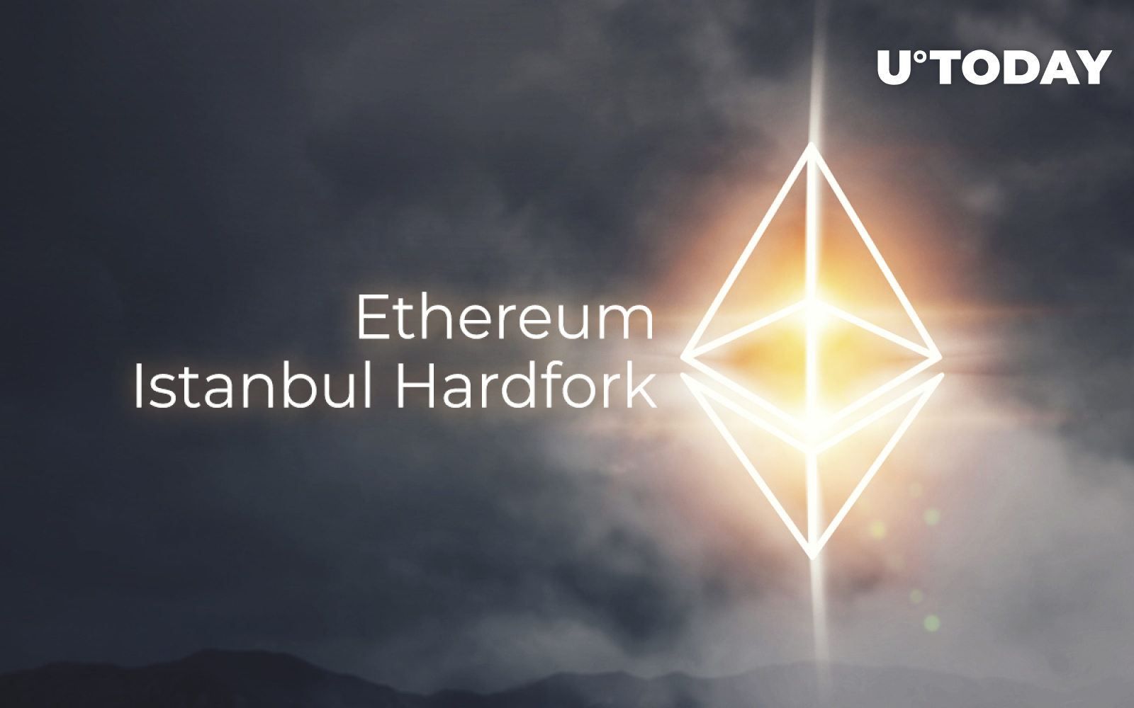Хардфорк ethereum. Стамбул - криптовалюта. хардфорк. hardfork.