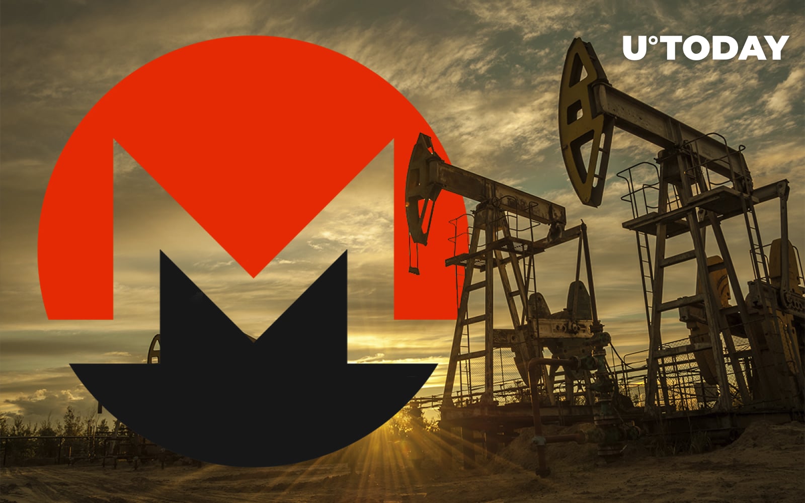 Monero Hash-Rate Skyrockets With New Mining Algorithm: Details - U.Today