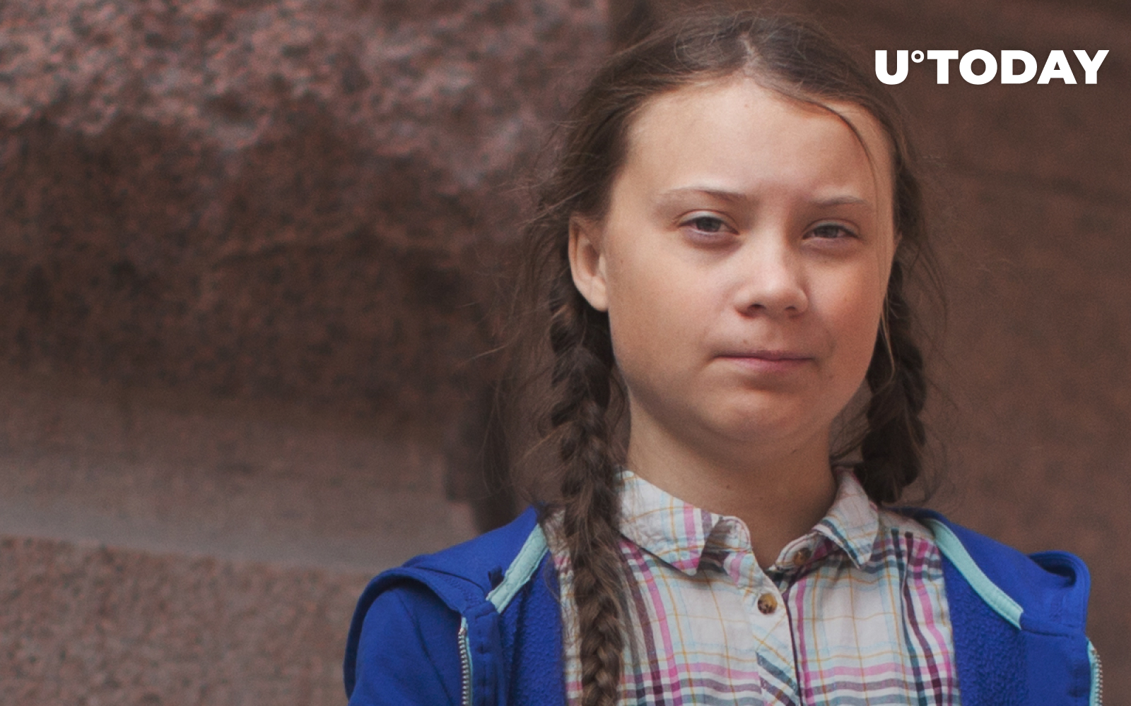 Justin Sun to Donate $1 Mln in Crypto to Help Greta Thunberg Save  Environment - U.Today