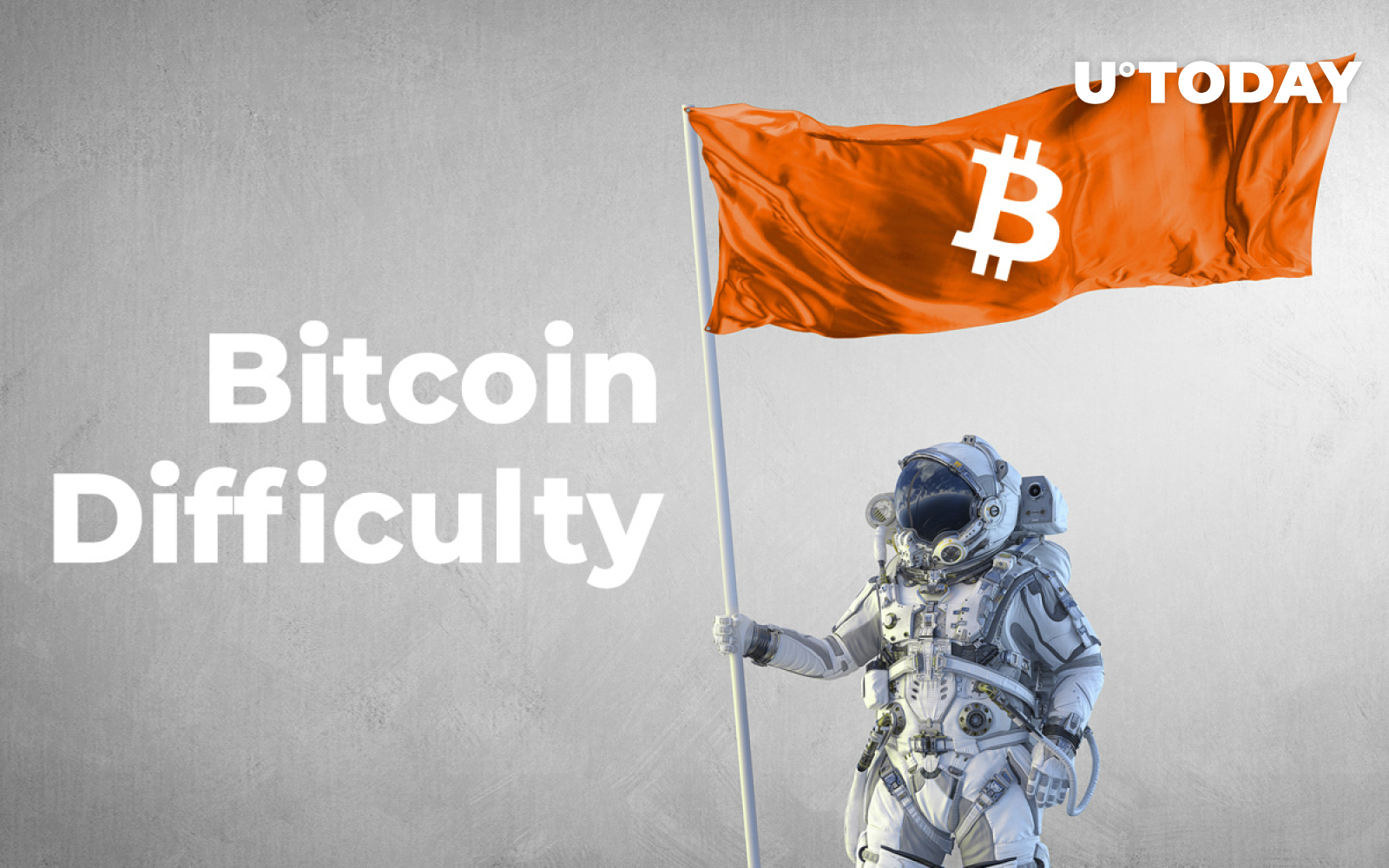 Bitcoin (BTC) Mining Difficulty Hits New Record High As Miners Become ...