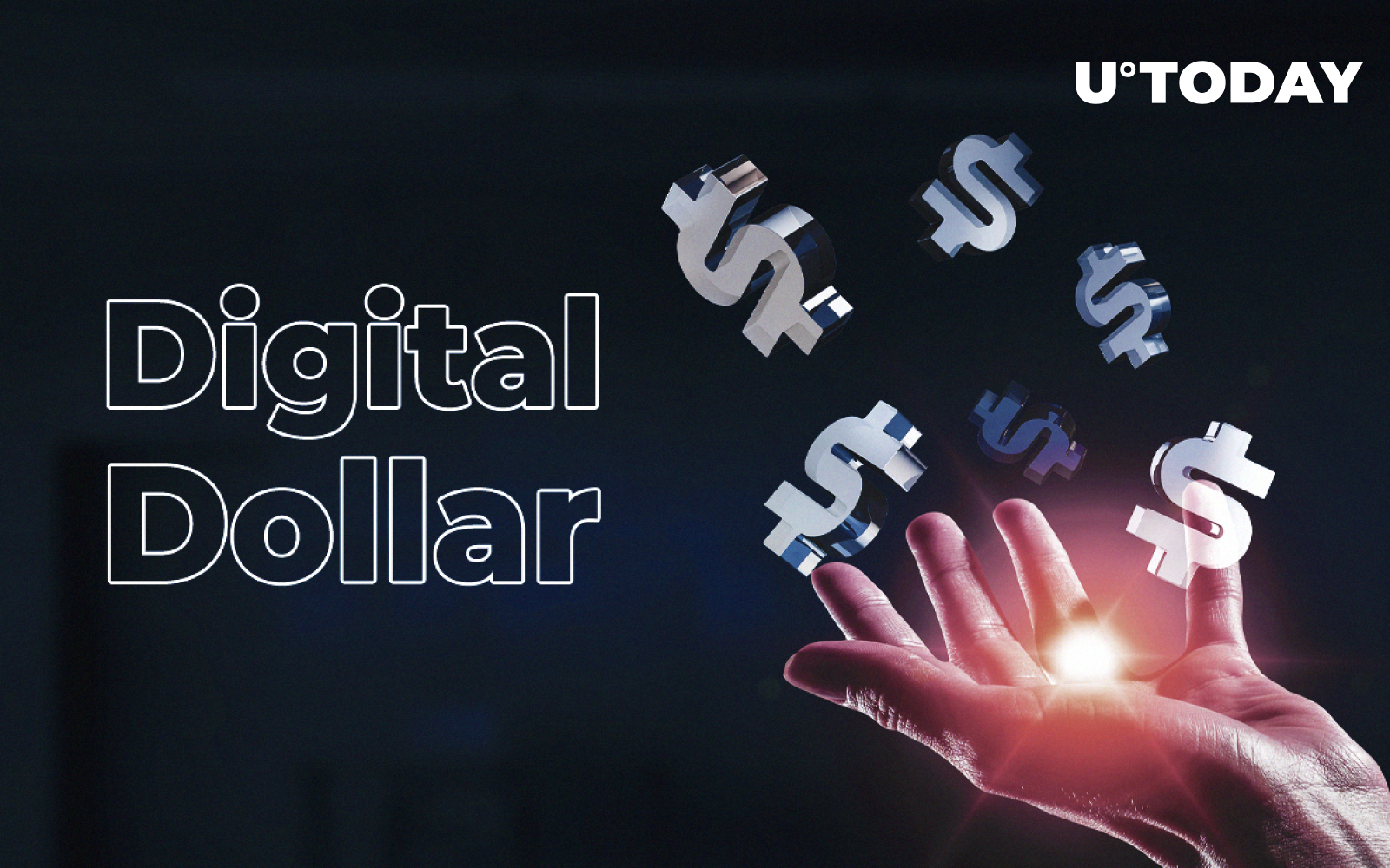 Digital Dollar Project Launched by Former CFTC Chairman and Accenture