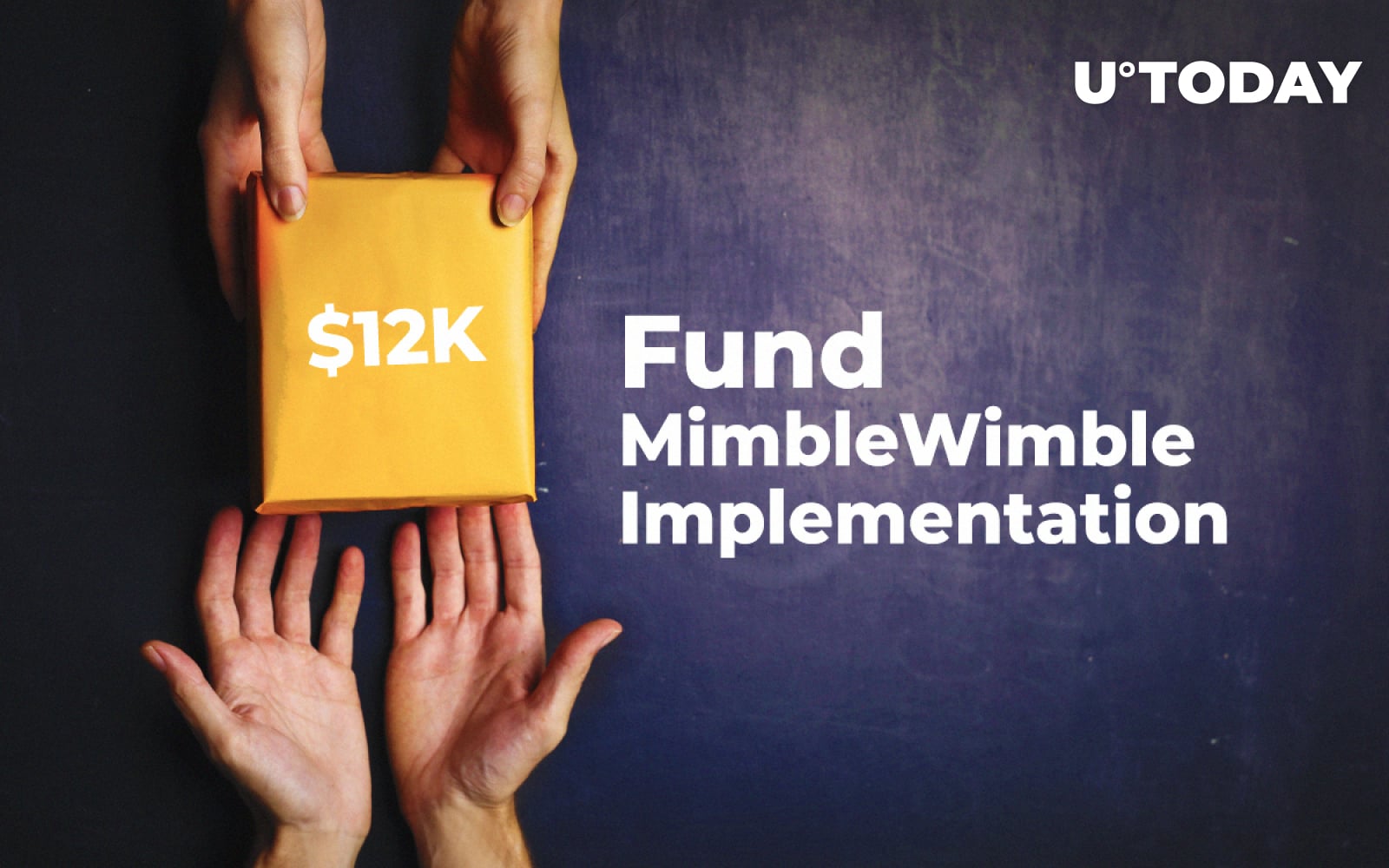Litecoin (LTC) Community Managed to Raise $12K to Fund MimbleWimble  Implementation - U.Today