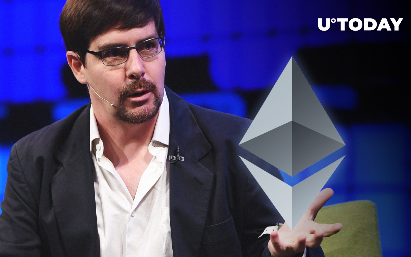 Bitcoin Dev Gavin Andresen: Ethereum Will Power the Best Thing in Crypto  This Year - U.Today