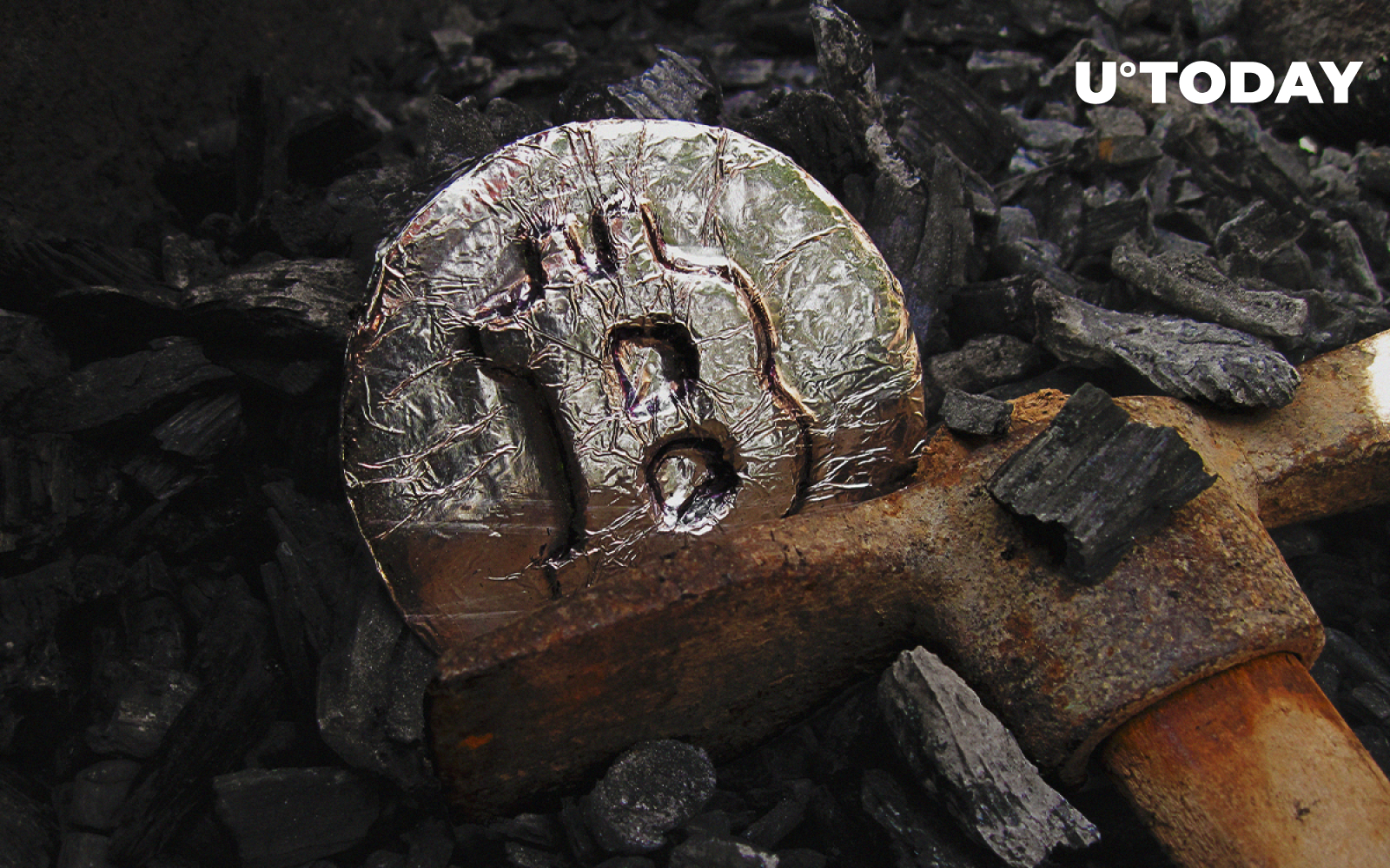 98 Percent of Bitcoin (BTC) Mining Rigs to Become Obsolete - U.Today