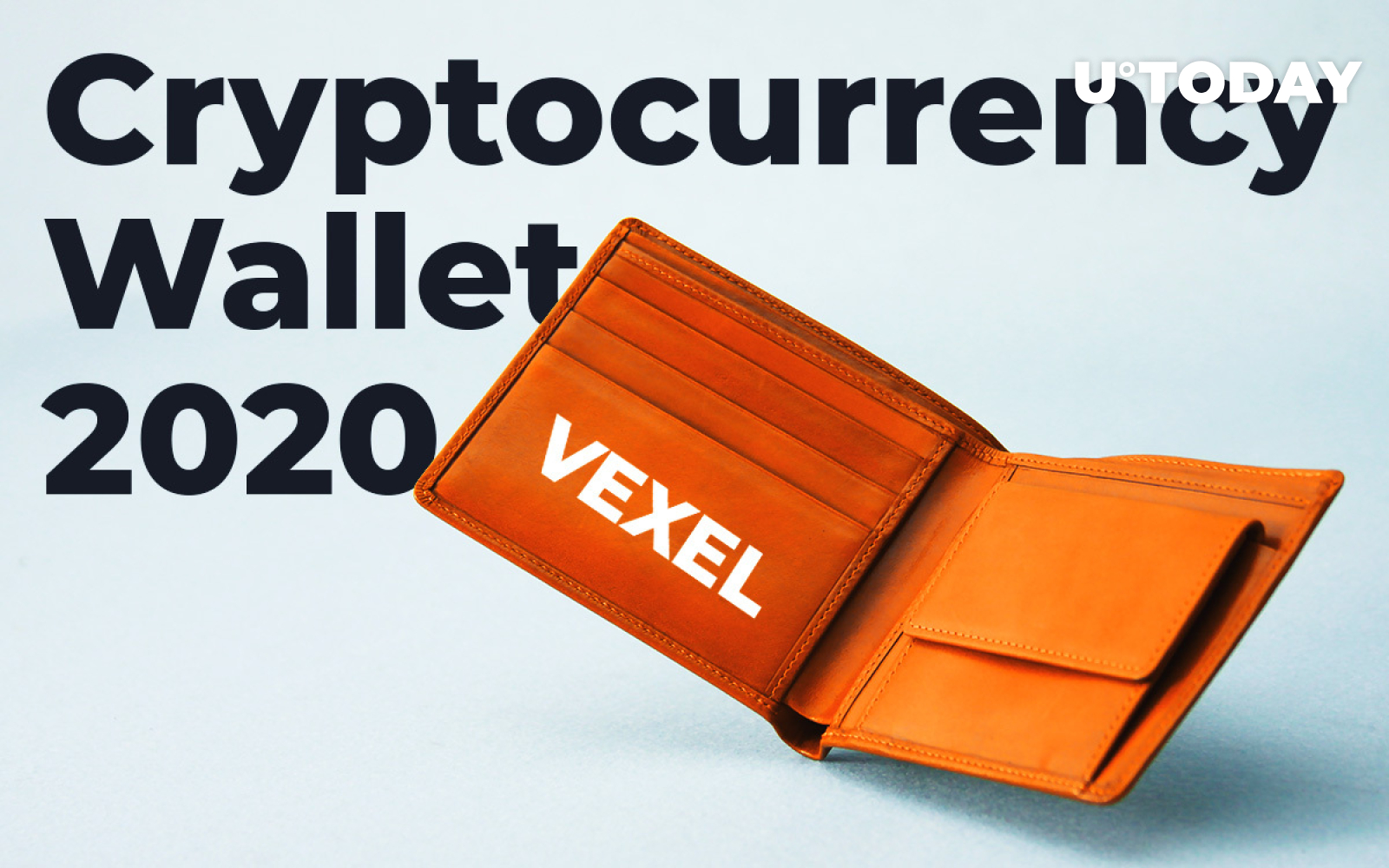 Cryptocurrency Wallet 2020: Explained by VEXEL - U.Today