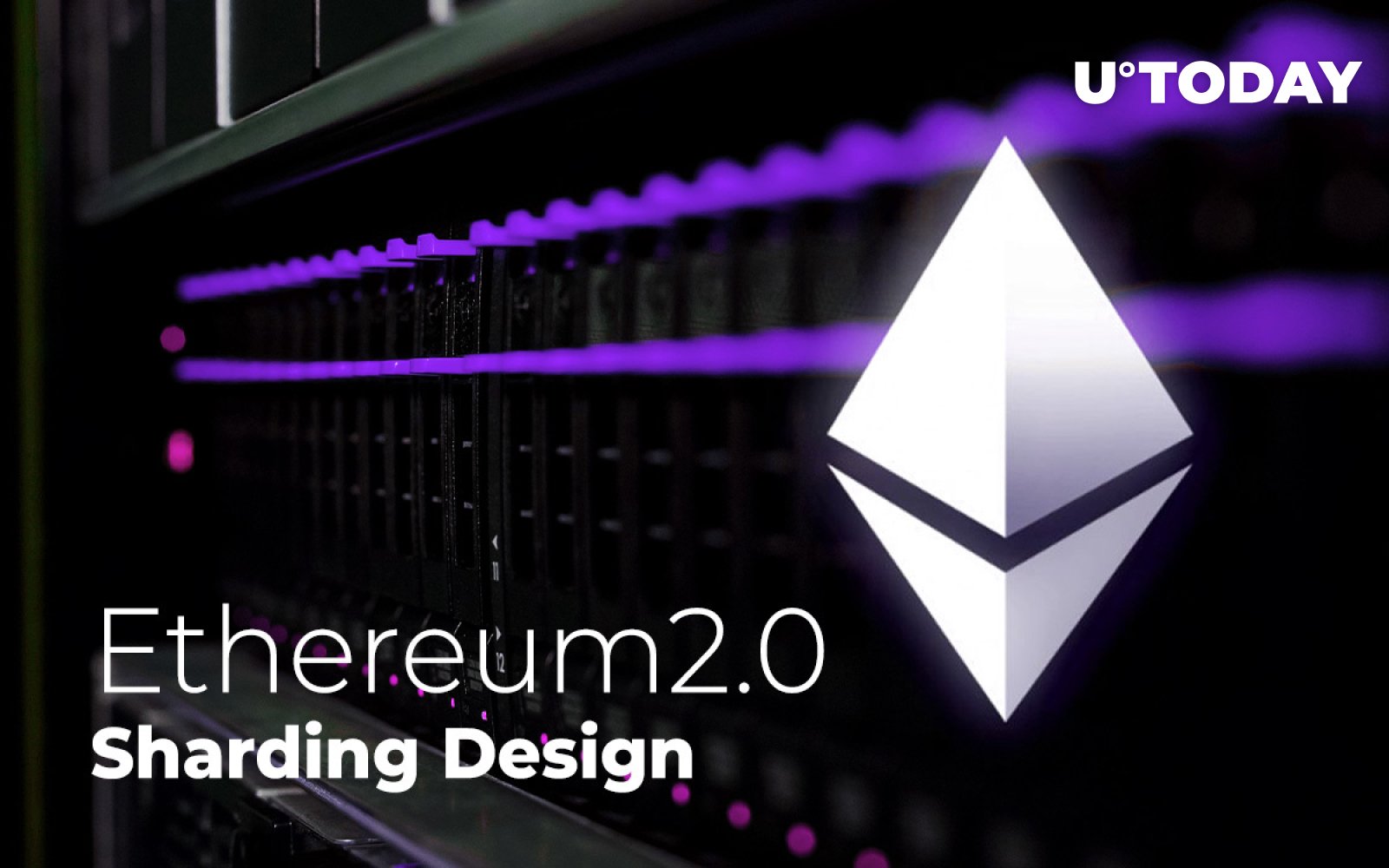 ethereum sharding