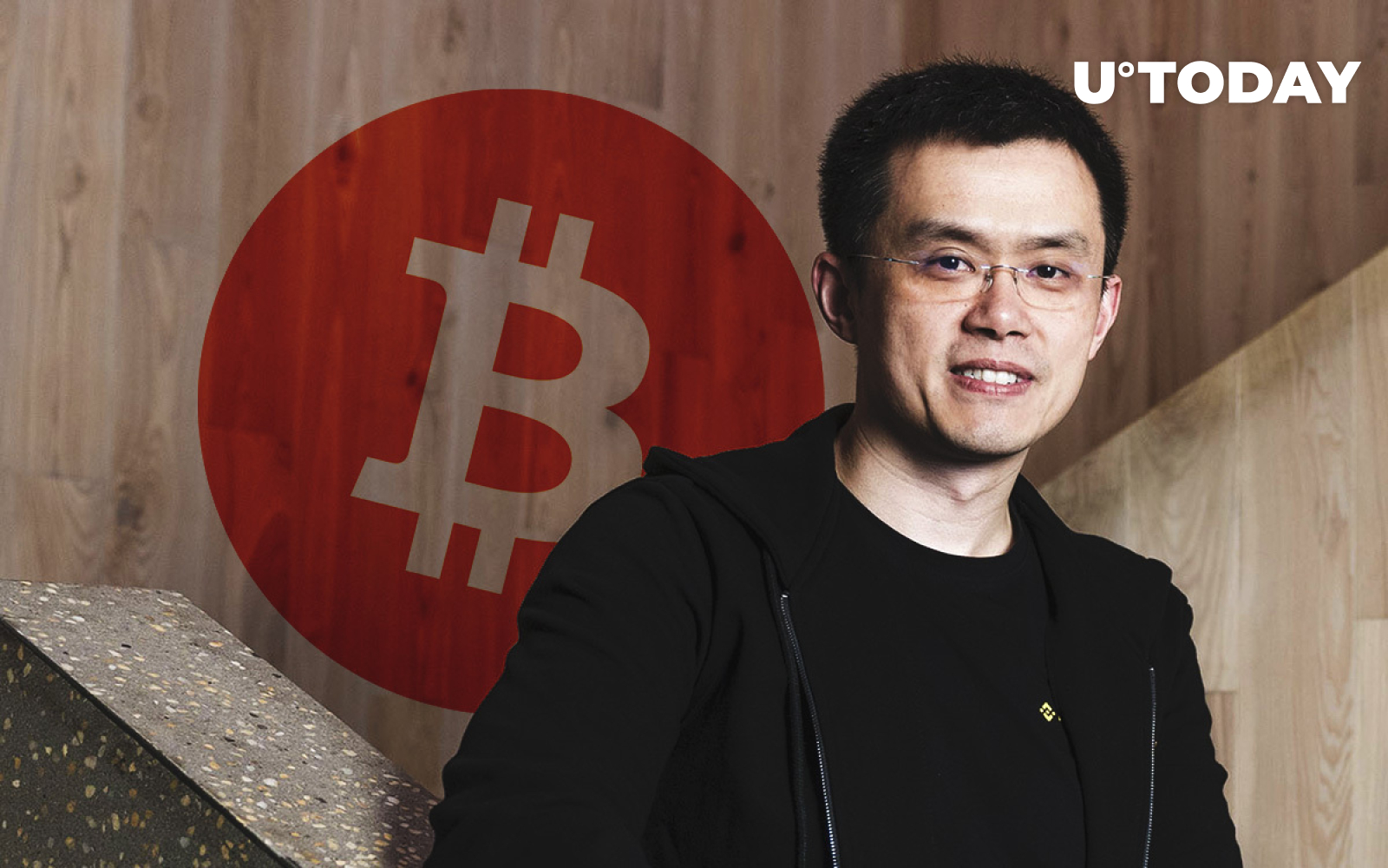 Binance CEO Changpeng Zhao Explains How Bitcoin (BTC) Changed His Life