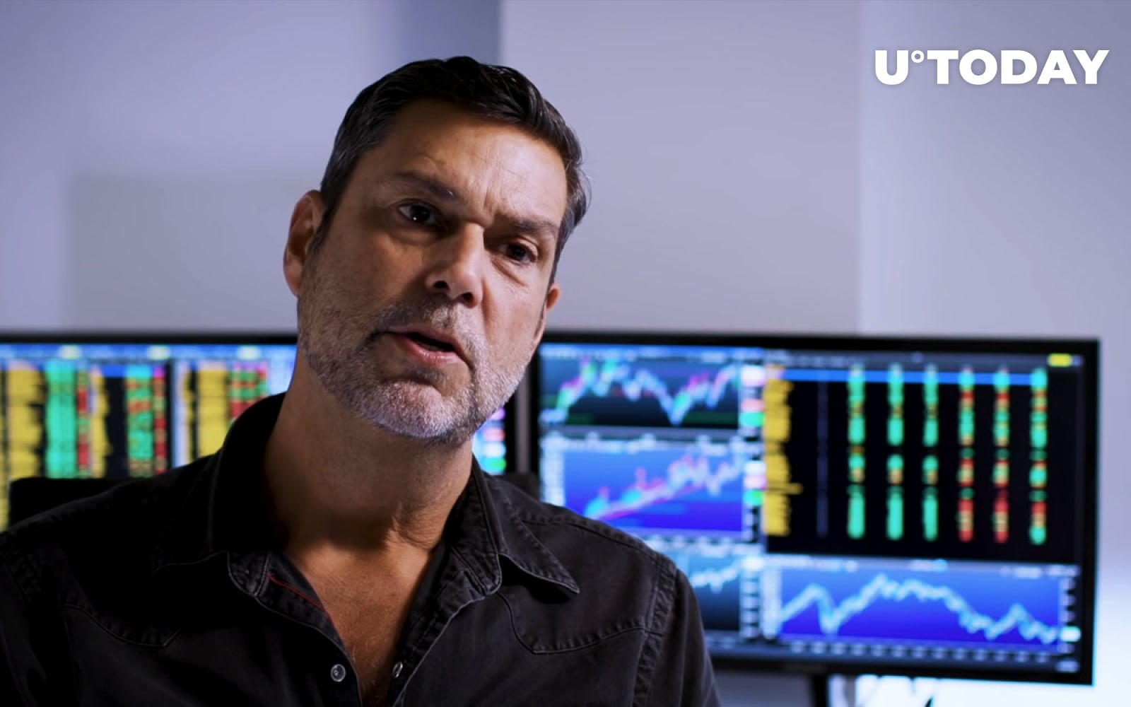 Investor Raoul Pal Bullish on Bitcoin (BTC), Gold (XAU)... And US Dollar ( USD) - U.Today