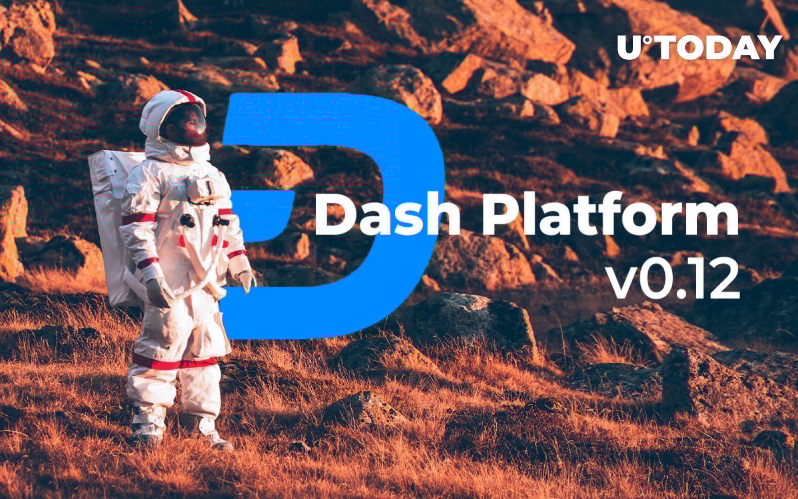 Dash (DASH) Announces First Release on New Mechanism, Dash (DASH) Platform v0.12