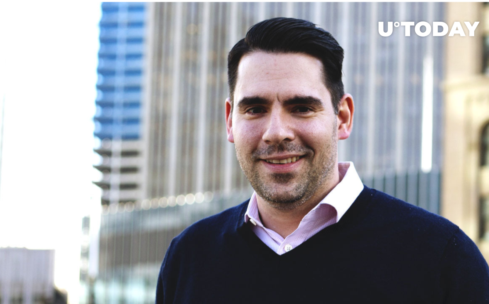 Ripple Loses Former CME Executive Who Was Behind XRP Success - U.Today