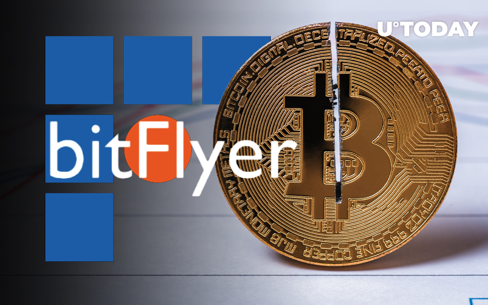 BitFlyer USA Crypto Exchange Announces Instant Deposits and Bitcoin (BTC)  Halving Promotion - U.Today