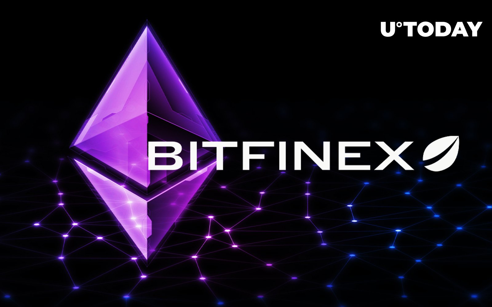 eth bitfinex