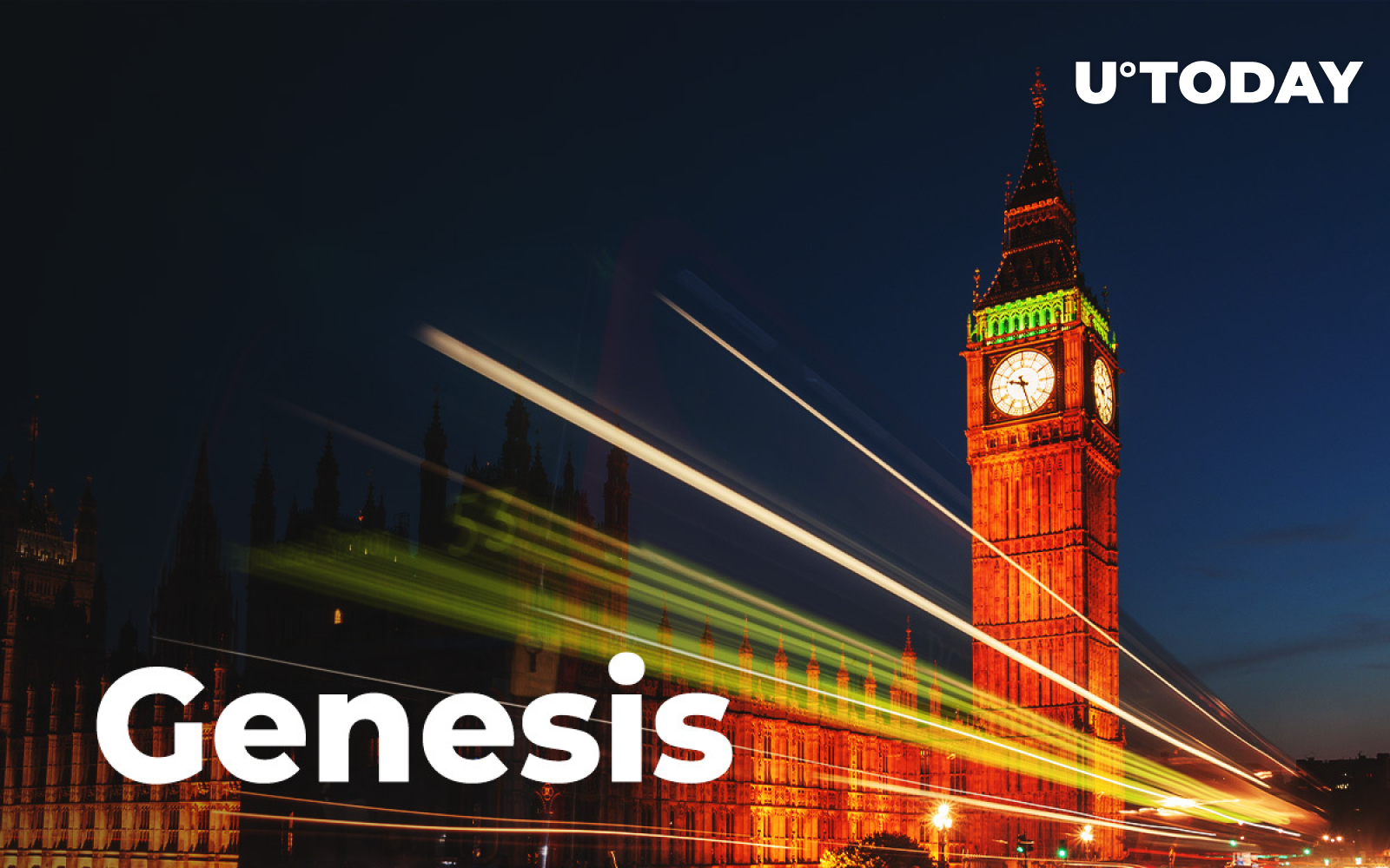 Genesis Aims to Become Prime Crypto Broker by Acquiring London-Based  Custody Firm - U.Today