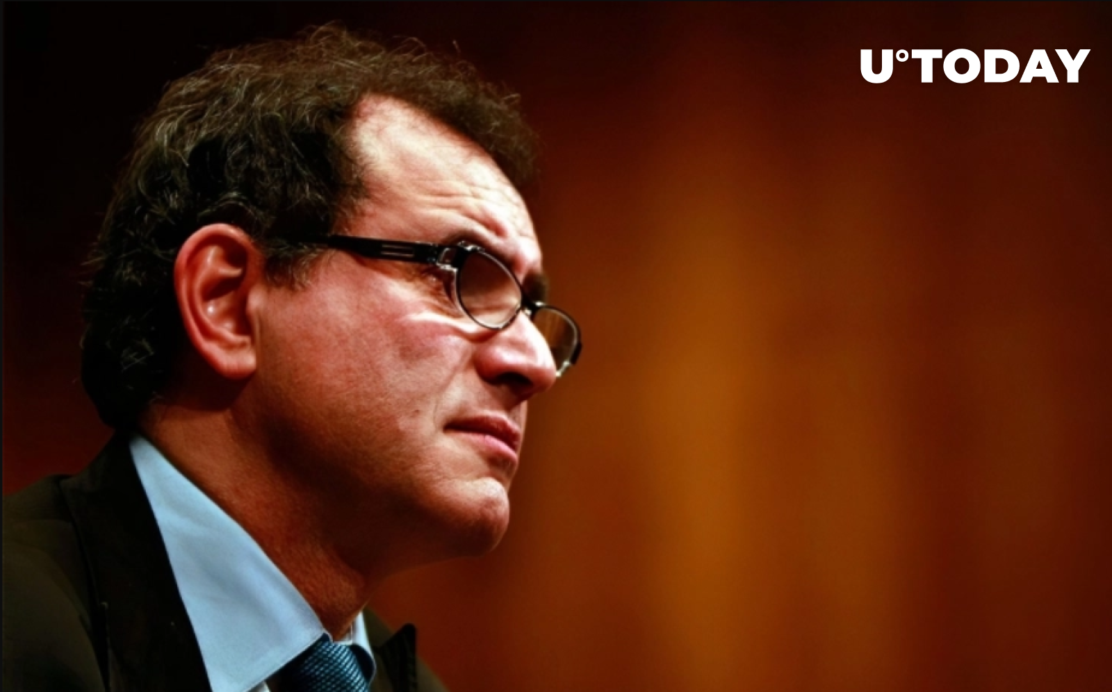 Bitcoin Critic Nouriel Roubini to Trash Crypto in New Broadcast - U.Today