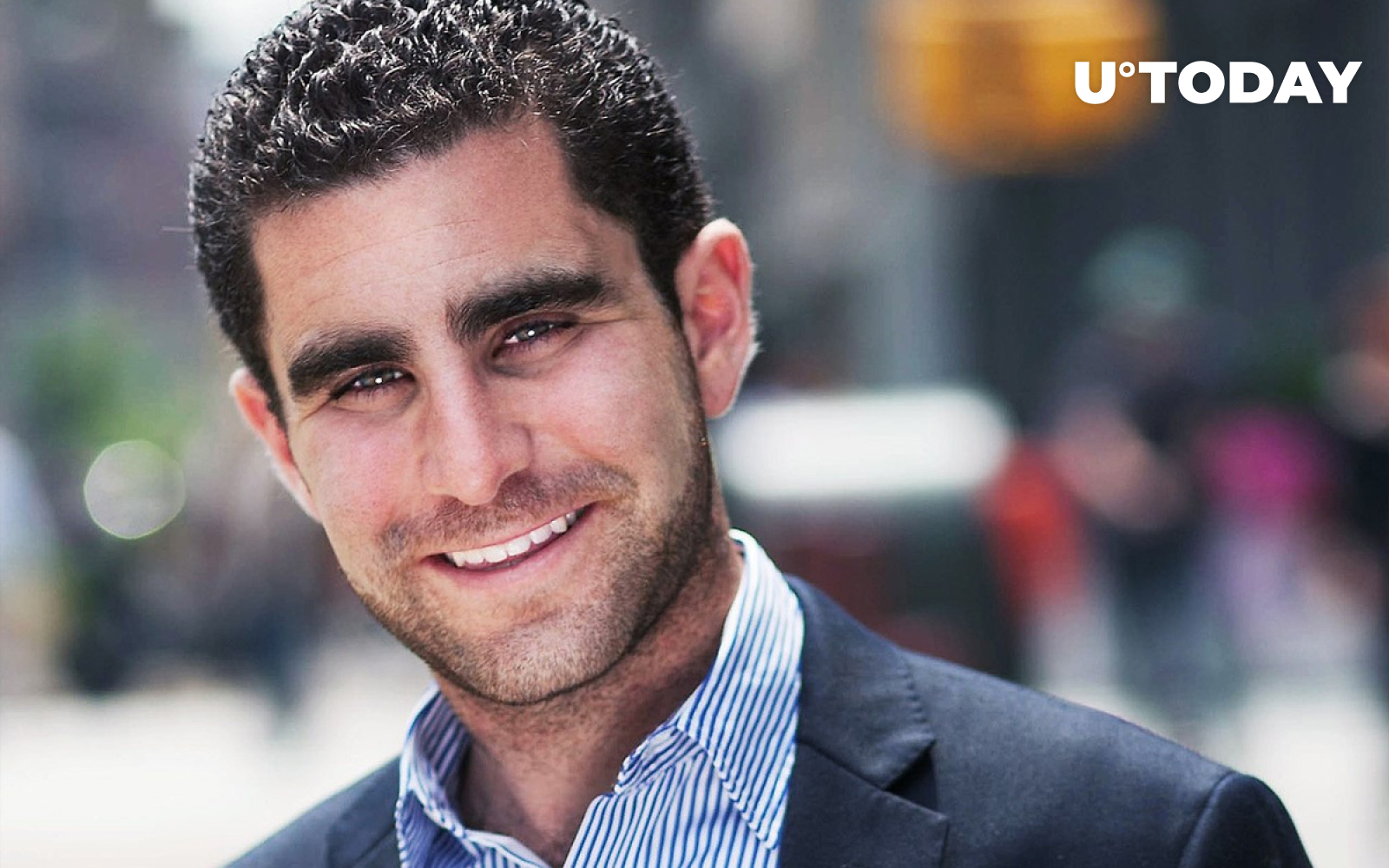 Bitcoin OGs Not More Important for Industry Than Recent Enthusiasts: Bitcoin  Pioneer Charlie Shrem - U.Today