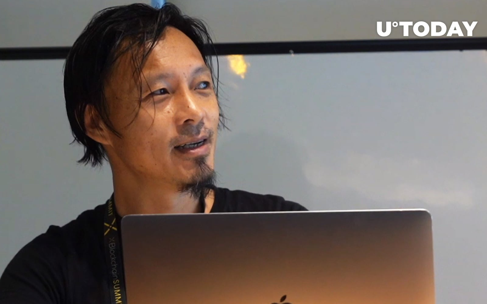 Willy woo crypto (72) foto