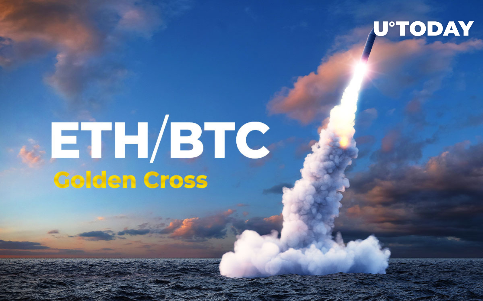 eth golden cross