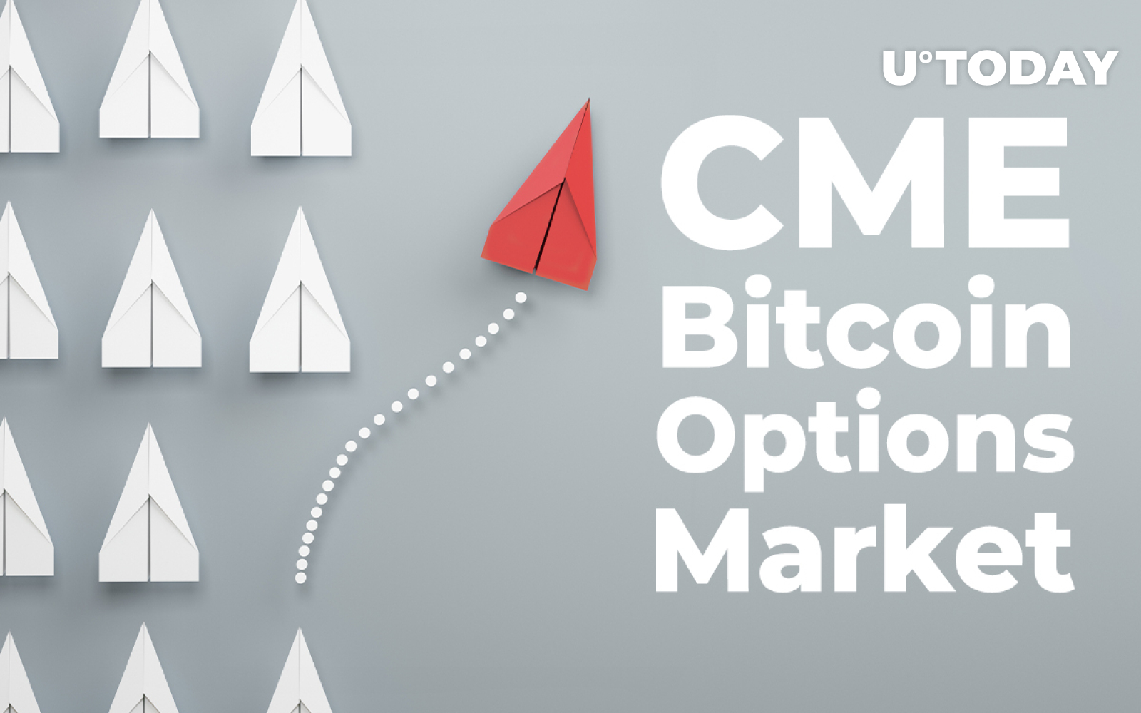 CME Bitcoin Options Market Continues To See Rapid Growth: Data