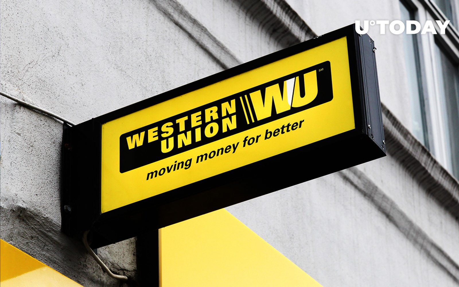 Western Union said to be in early talks to buy rival MoneyGram