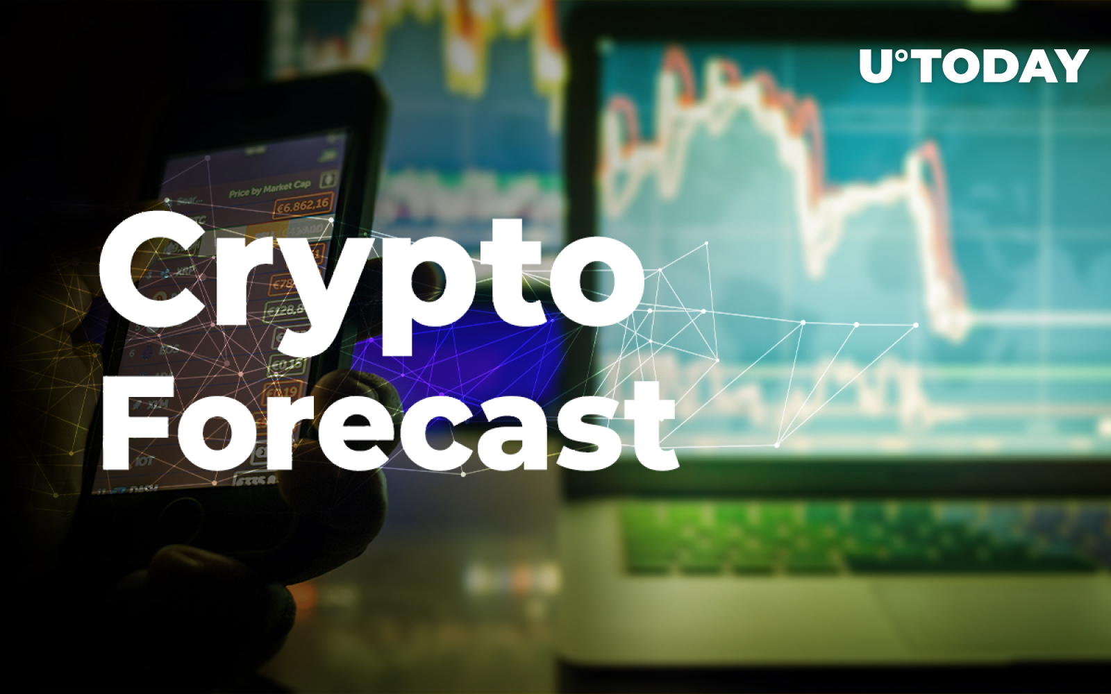 Crypto Forecast: AI Predictions Android App Adds Crypto Newsfeed By U.Today