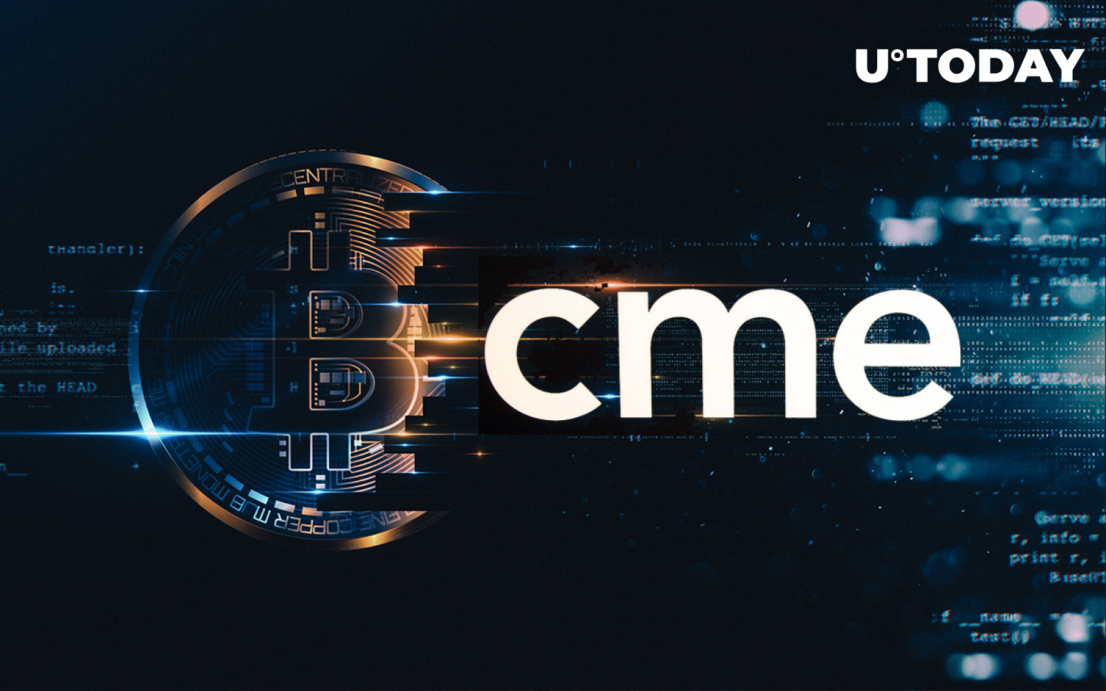 cme bitcoin futures open interest