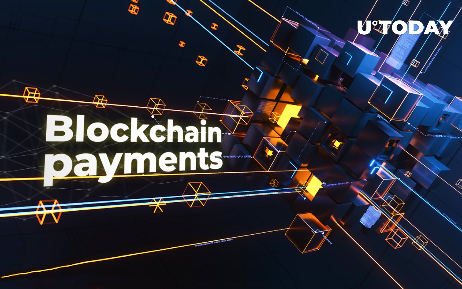 blockchain technology payments