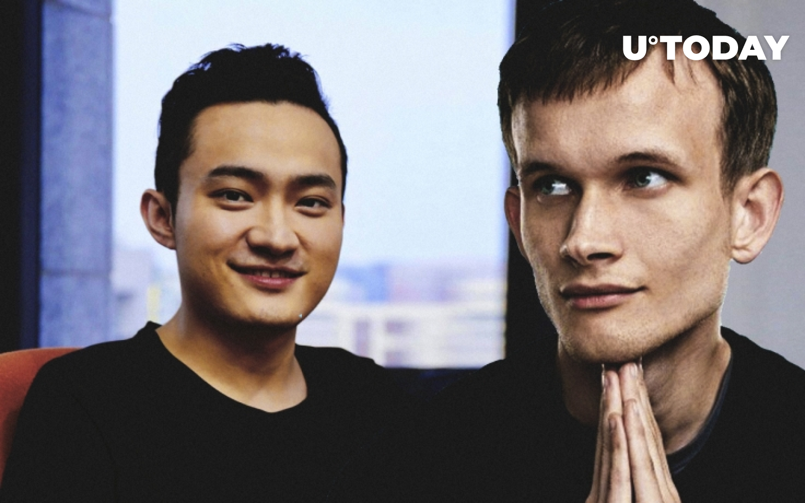 Ethereum Co-Founder Vitalik Buterin Claims Tron Has 10 Times More Flaws  Than Ethereum - U.Today