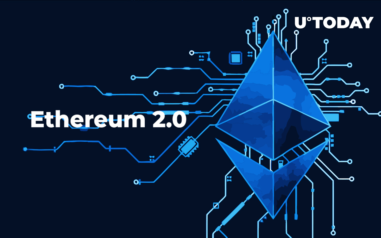 Strategist Every New Phase Of Eth 2 0 Will Positively Affect Ethereum Strategist Every New Phase Of Eth 2 0 Will Positively Affect Ethereum
