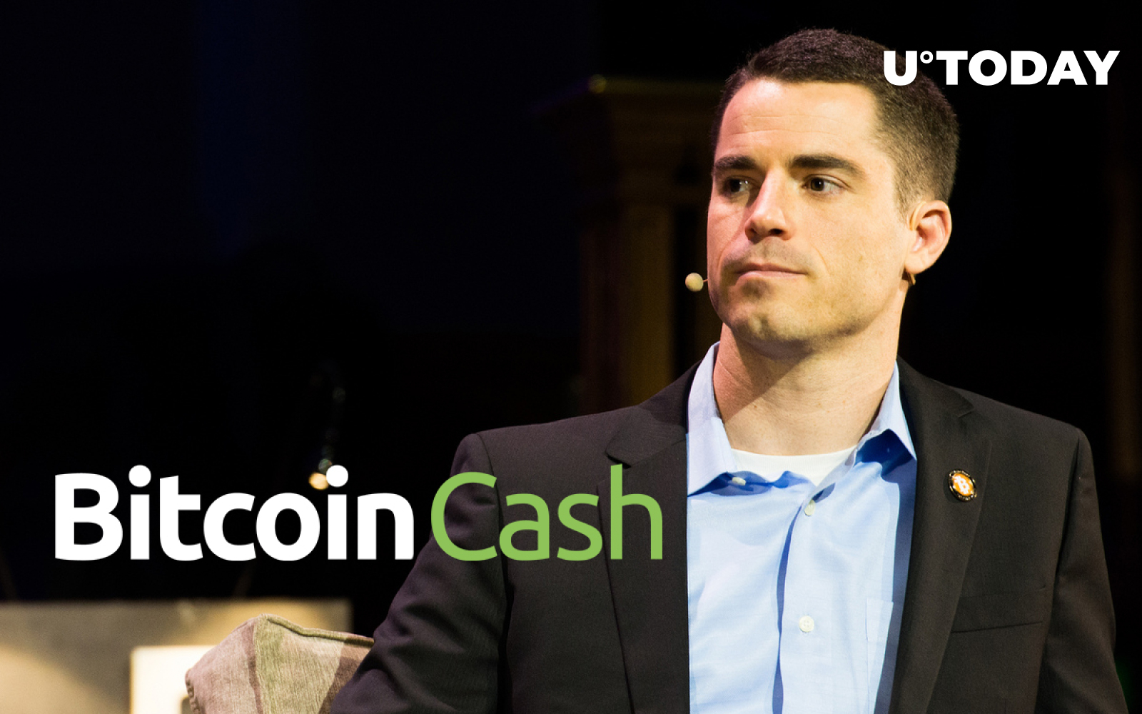 roger ver declares bch true bitcoin