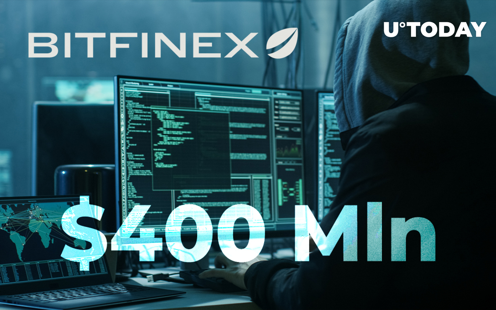 Bitfinex Hackers