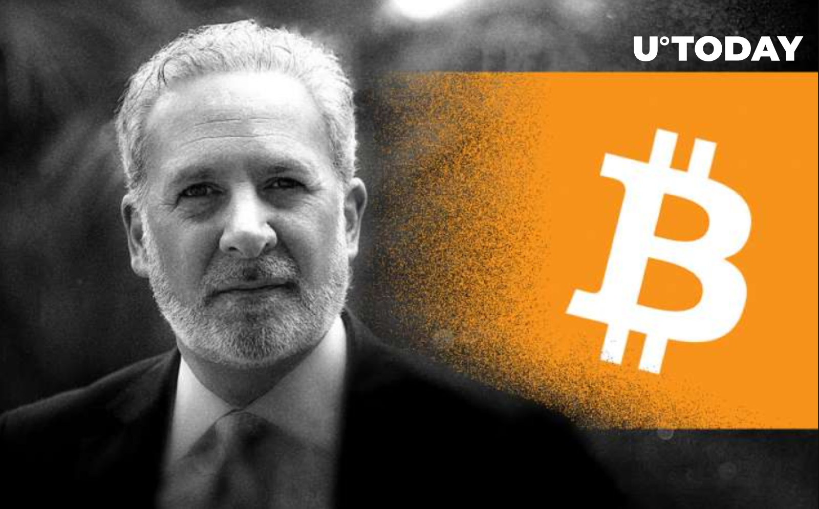 Peter Schiff Now Asking for Bitcoin on Twitter