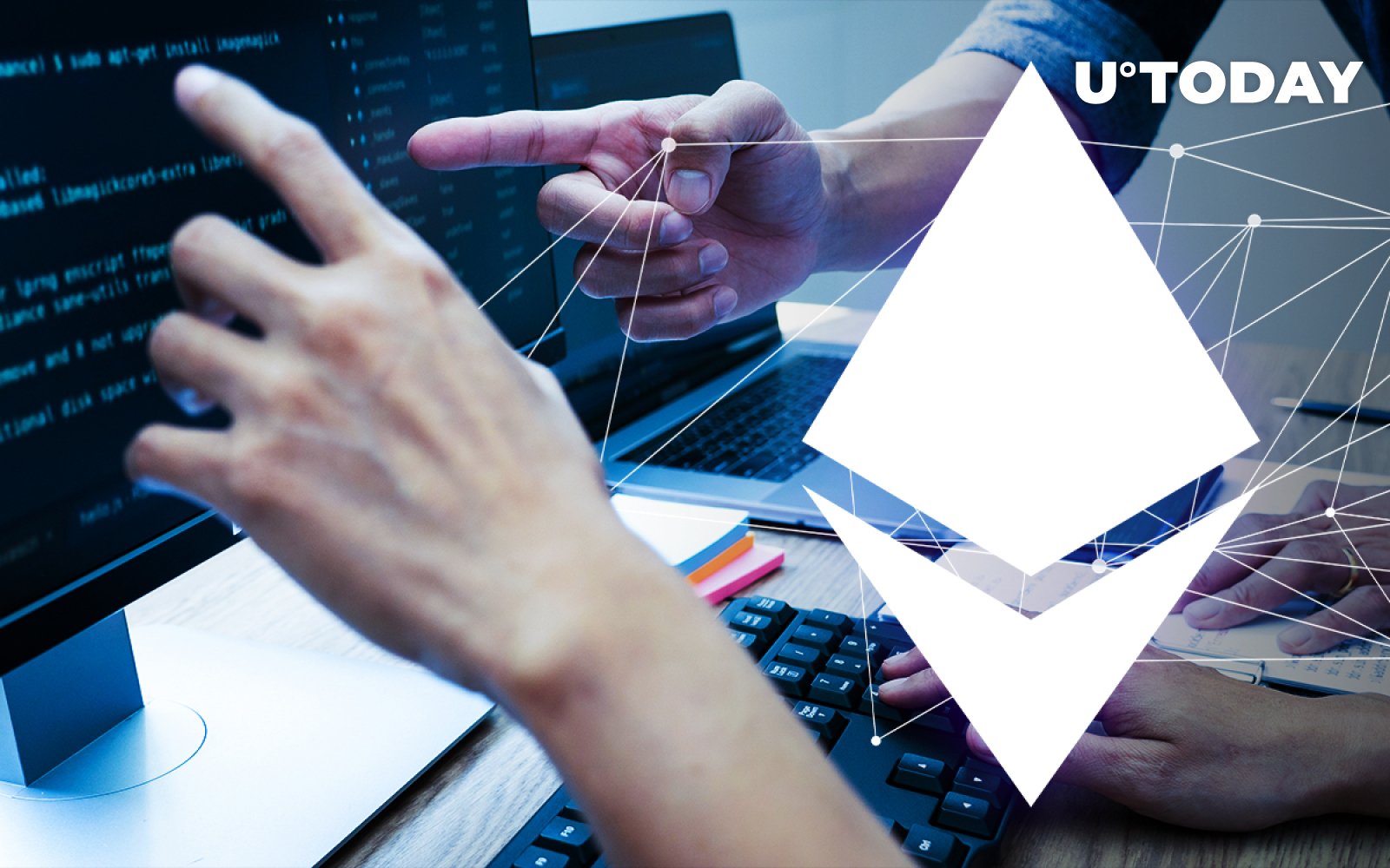 Ethereum Developer Activity Soars To 7-Month High, Showing Optimistic ...