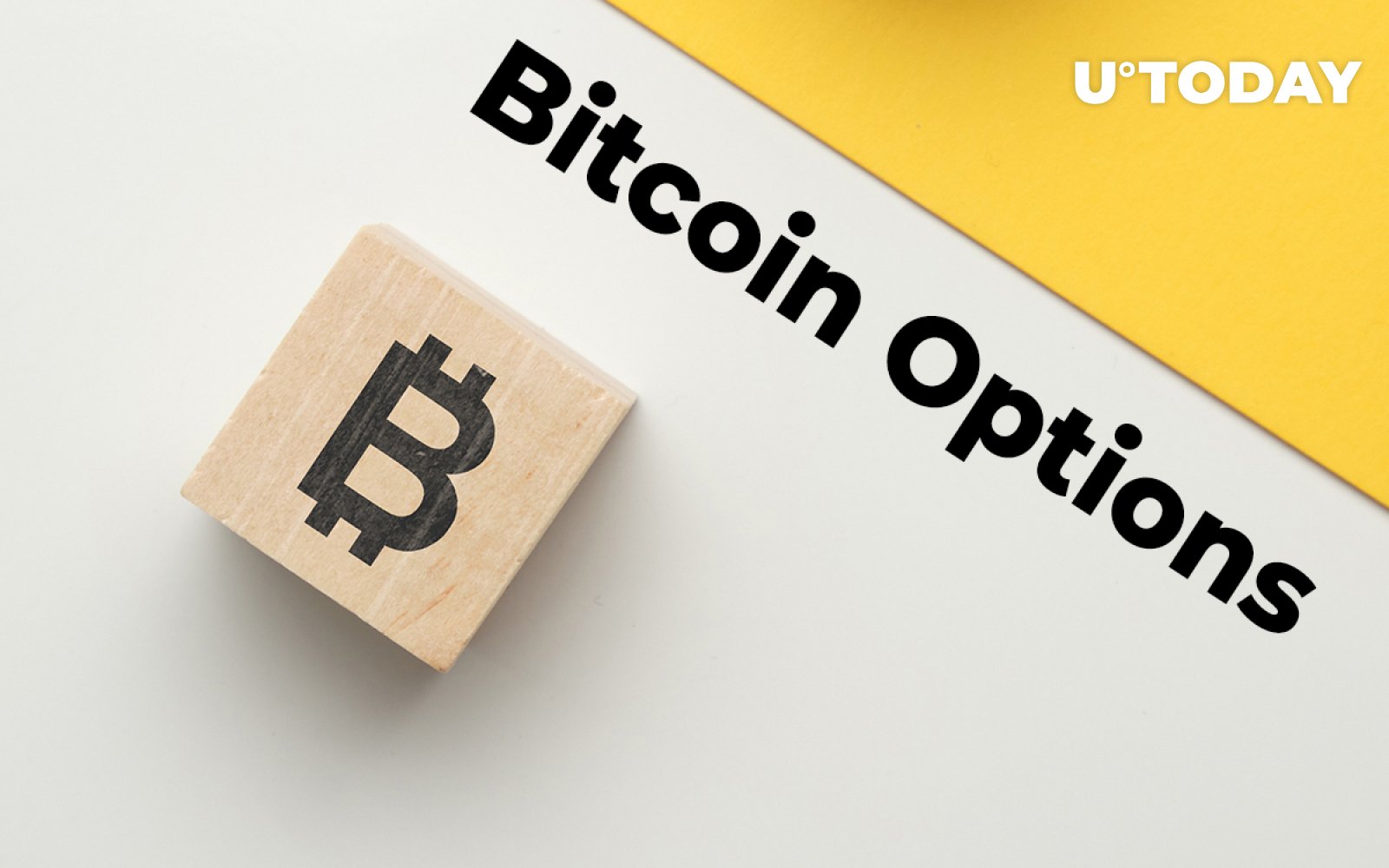 Open Interest In Bitcoin Options Hits New High Ahead Of $1,000,000,000 ...