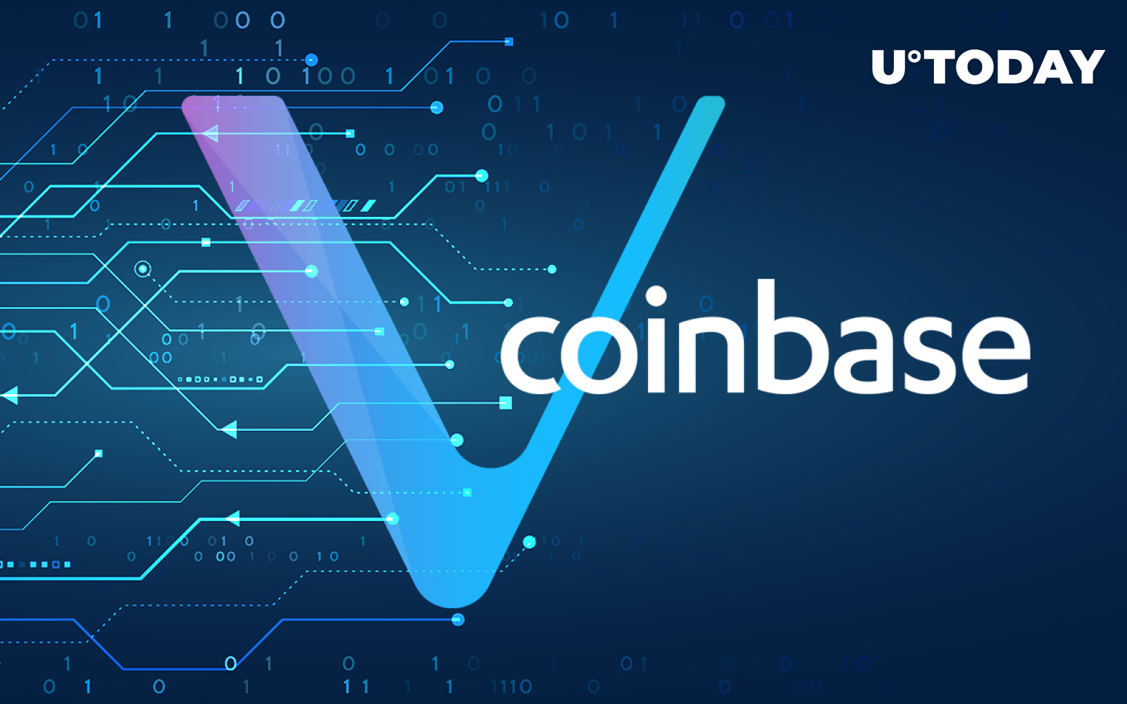 coinbase to blockchain