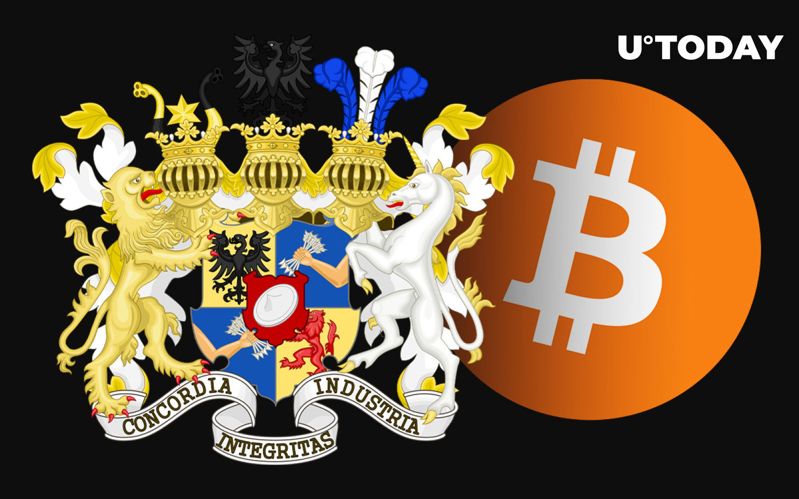 Bitcoin Now Owned by World’s Most Famous Banking Family of Rothschild