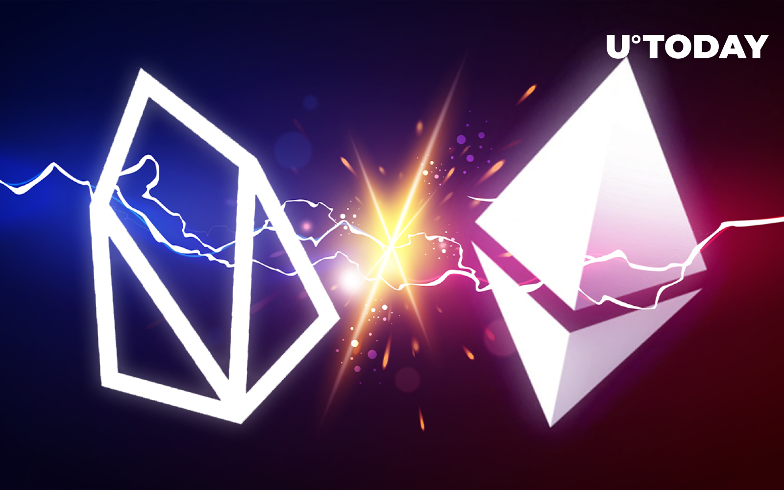 EOS vs. Ethereum for Payments: Block.one CTO Responds to Vitalik Buterin -  U.Today