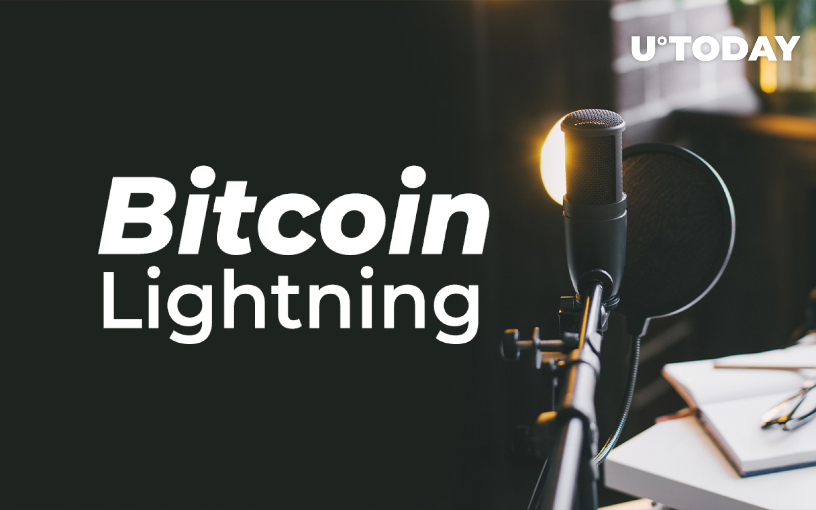 Father of Podcasting Integrates Bitcoin Lightning Into His App - U.Today