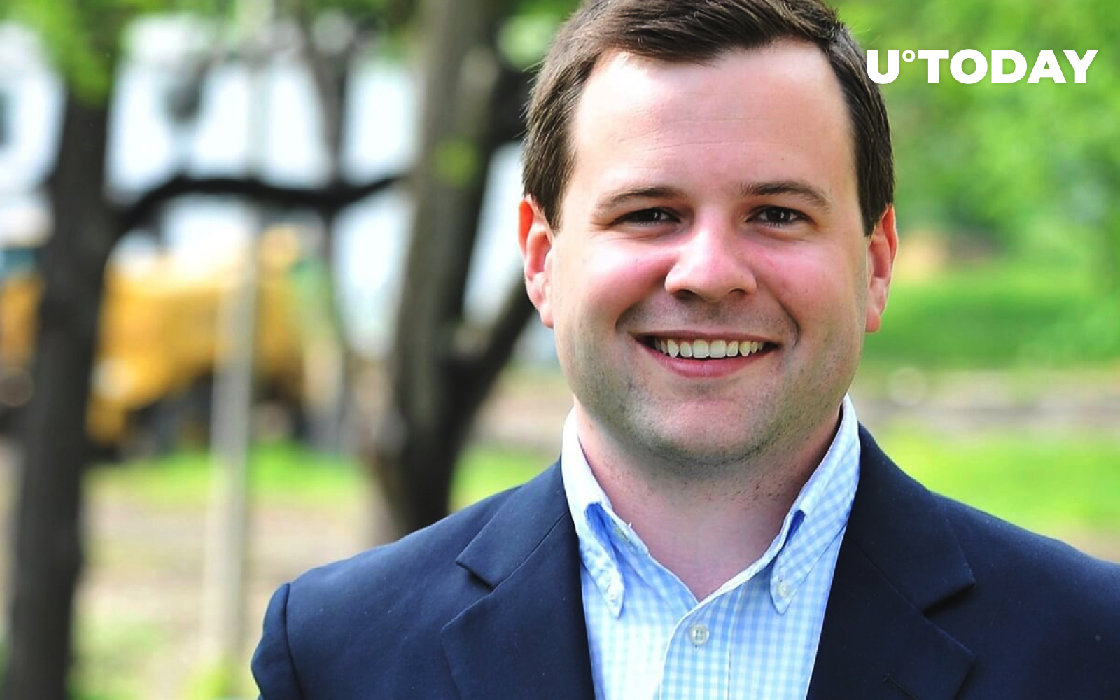 Detroit Millionaire Bill Pulte Says Wall Street Finally Warming Up to