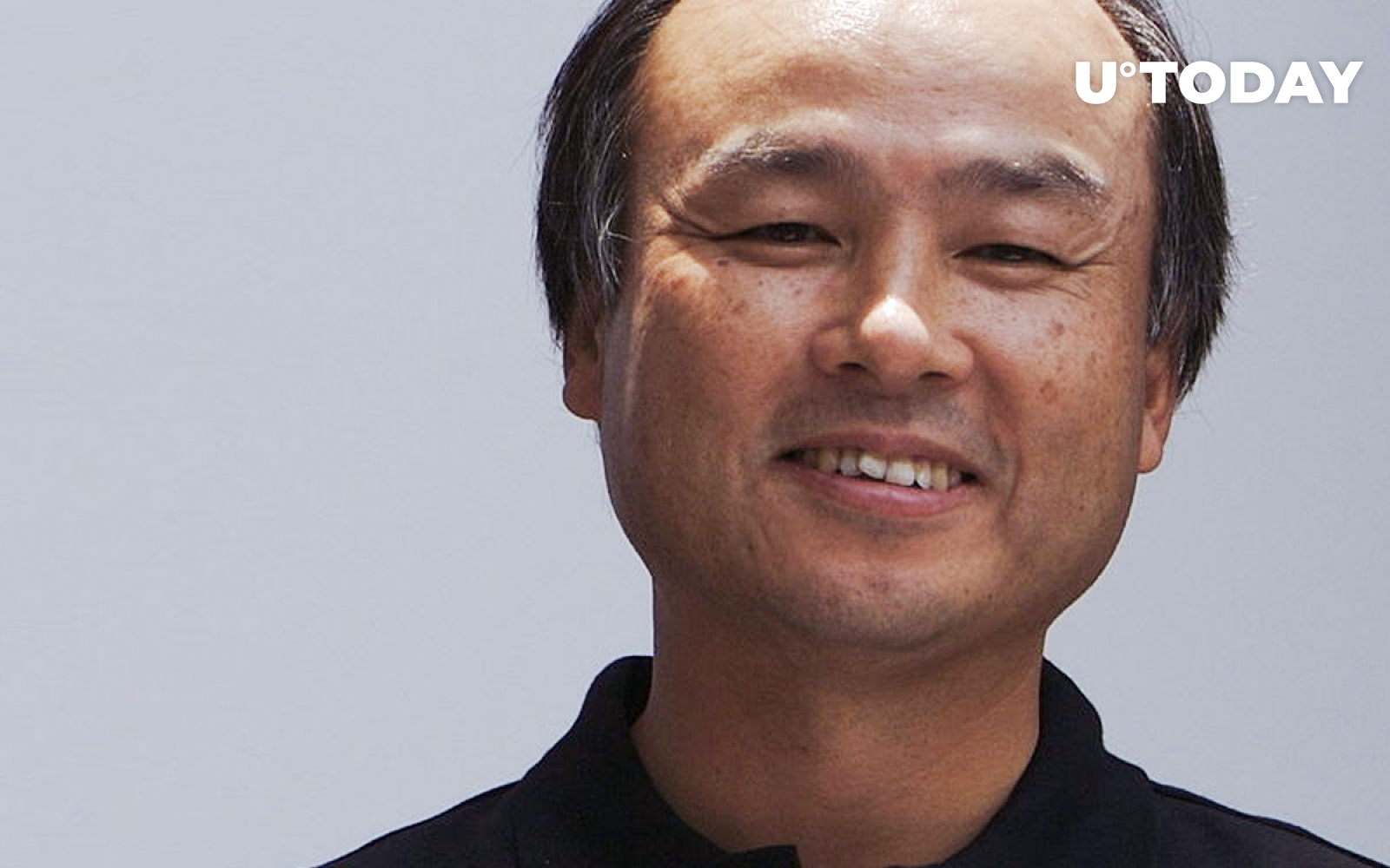 Billionaire SoftBank Founder Reveals Why He Got Out Of Bitcoin