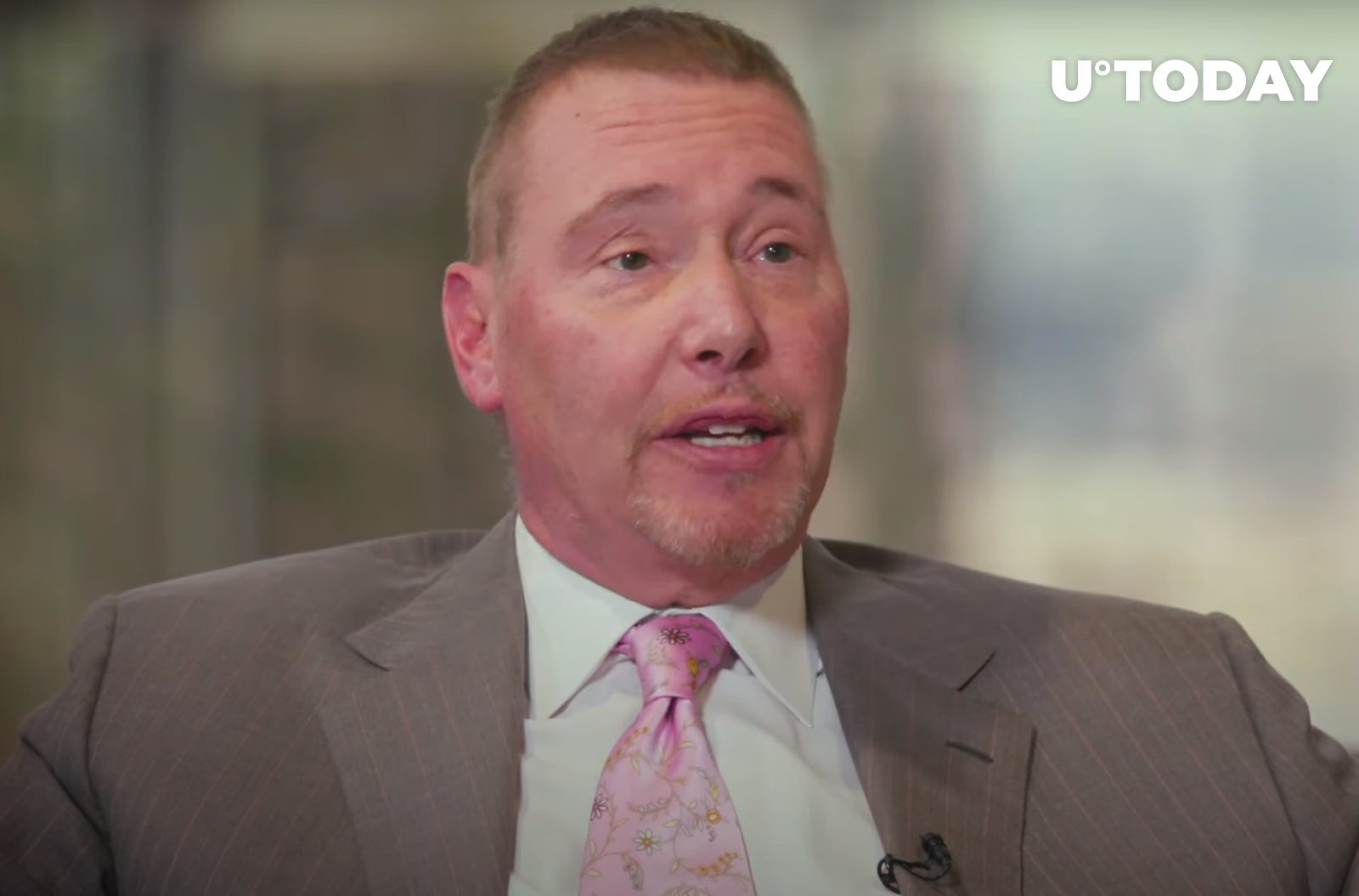 Billionaire Jeffrey Gundlach Changes His Tune on Bitcoin