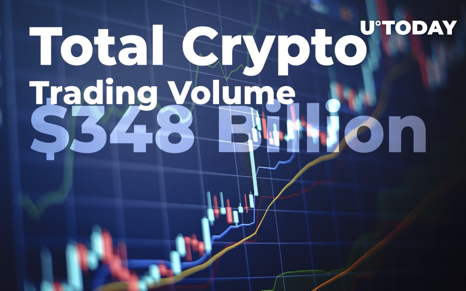 crypto trading volume per day